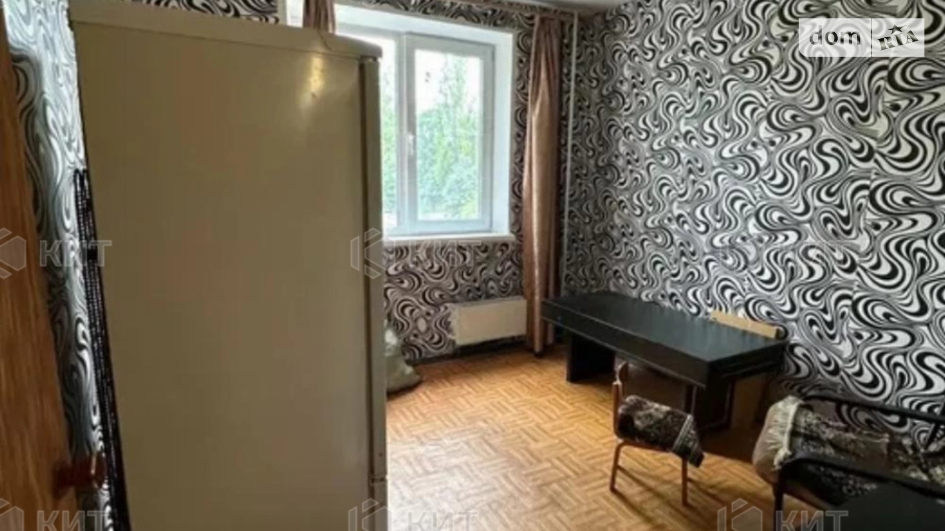 Продается 2-комнатная квартира 44 кв. м в Харькове, ул. Леся Сердюка, 38 - фото 4