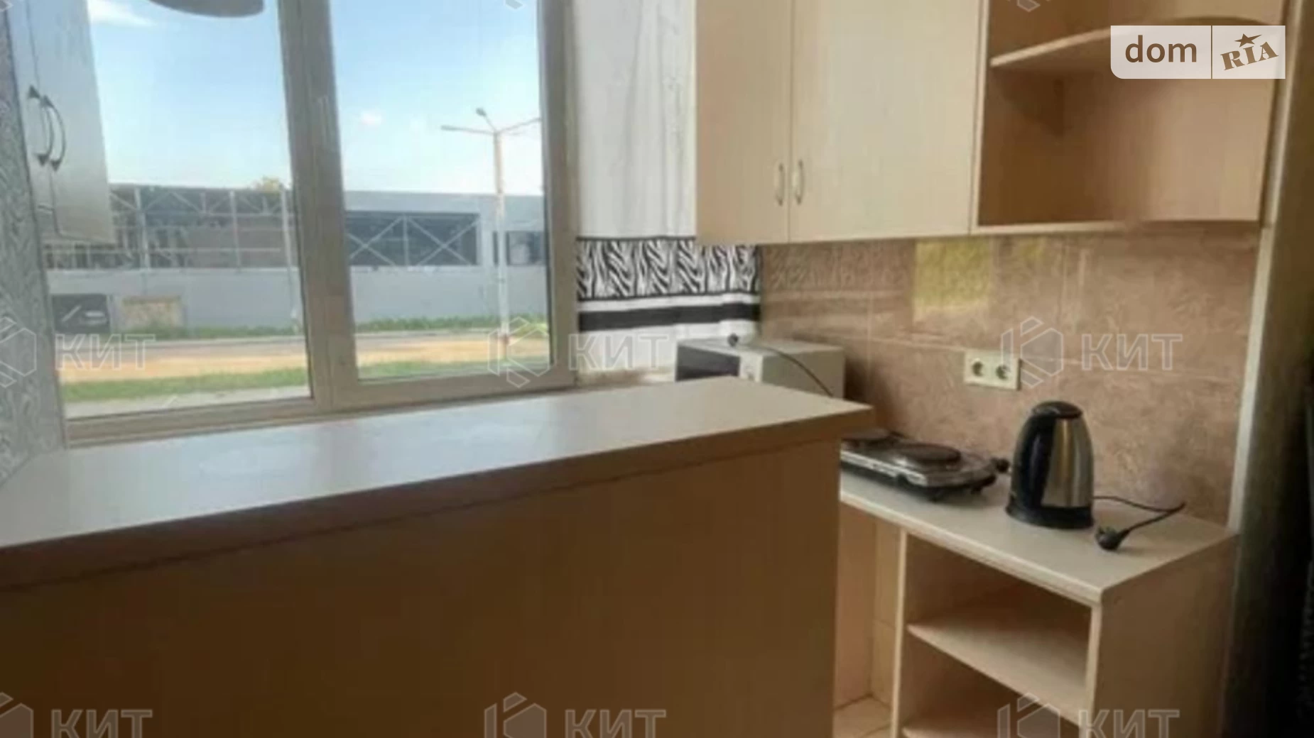 Продается 1-комнатная квартира 20 кв. м в Харькове, цена: 11500 $ - фото 5