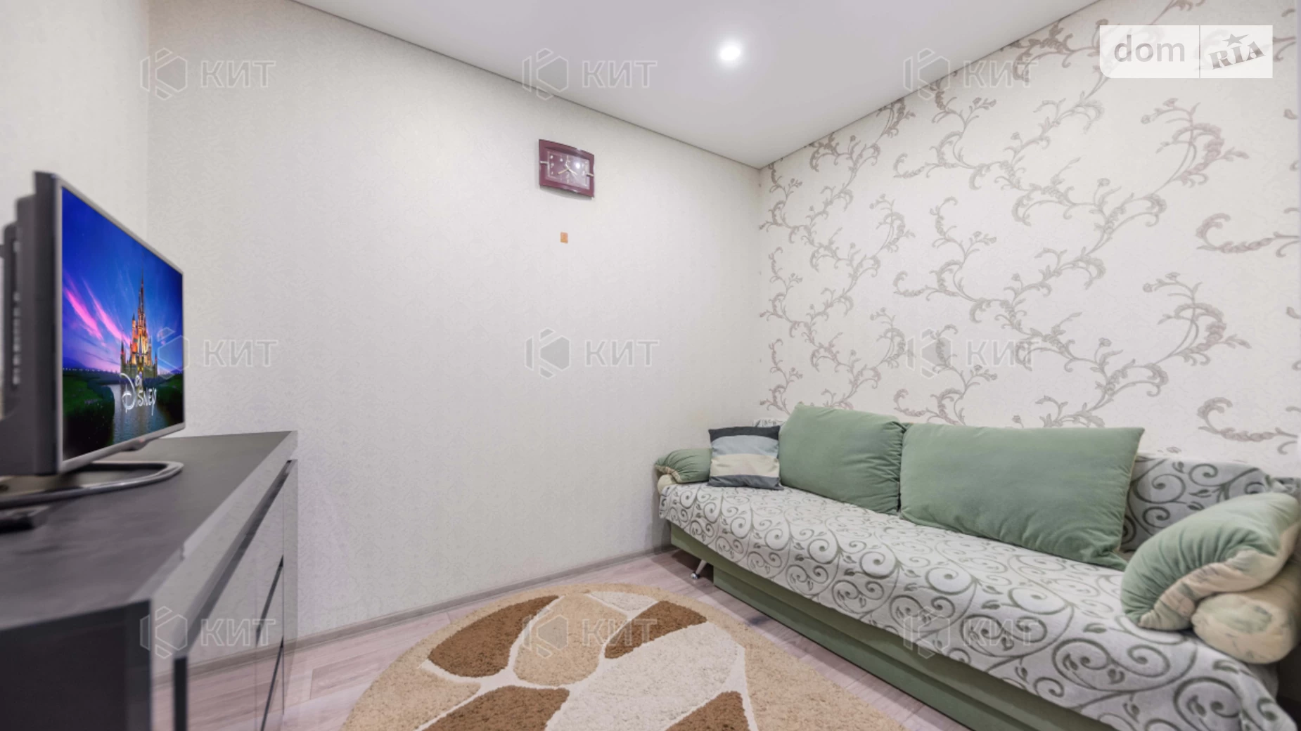 Продается 1-комнатная квартира 42 кв. м в Харькове, цена: 40000 $ - фото 5