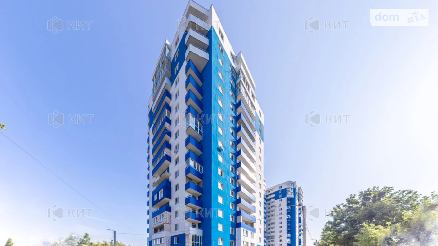 Продается 2-комнатная квартира 69 кв. м в Харькове, цена: 51300 $ - фото 5