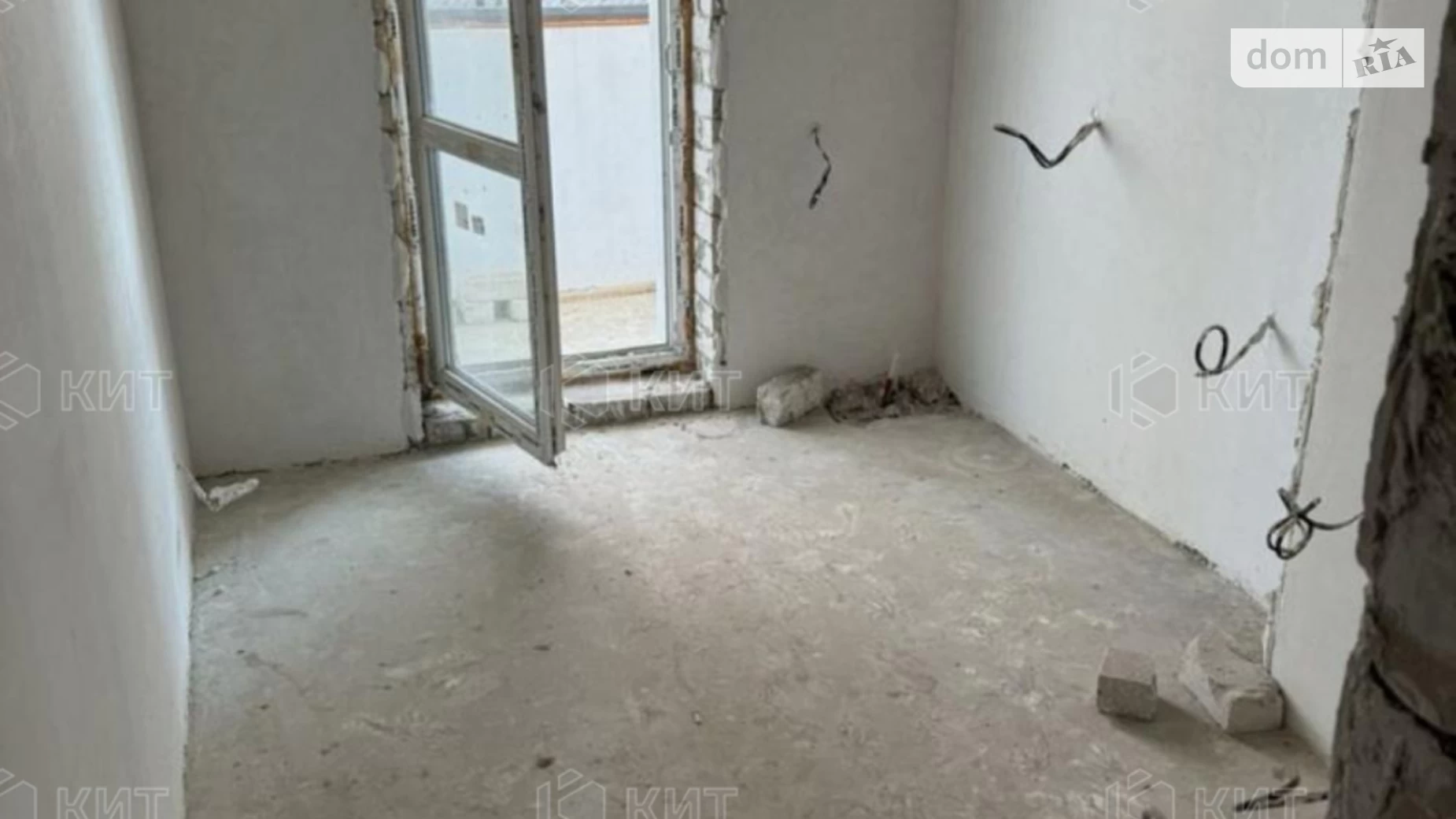 Продается 1-комнатная квартира 39 кв. м в Харькове, цена: 22000 $ - фото 5