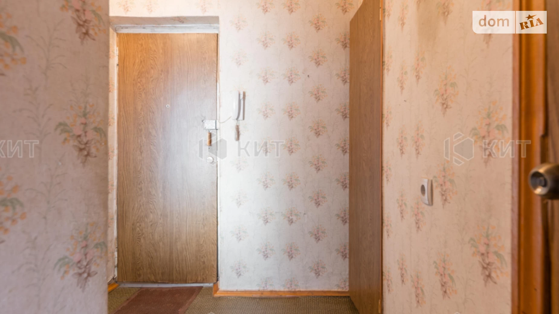 Здається в оренду 1-кімнатна квартира 35 кв. м у Харкові, вул. Селянська, 24 - фото 5