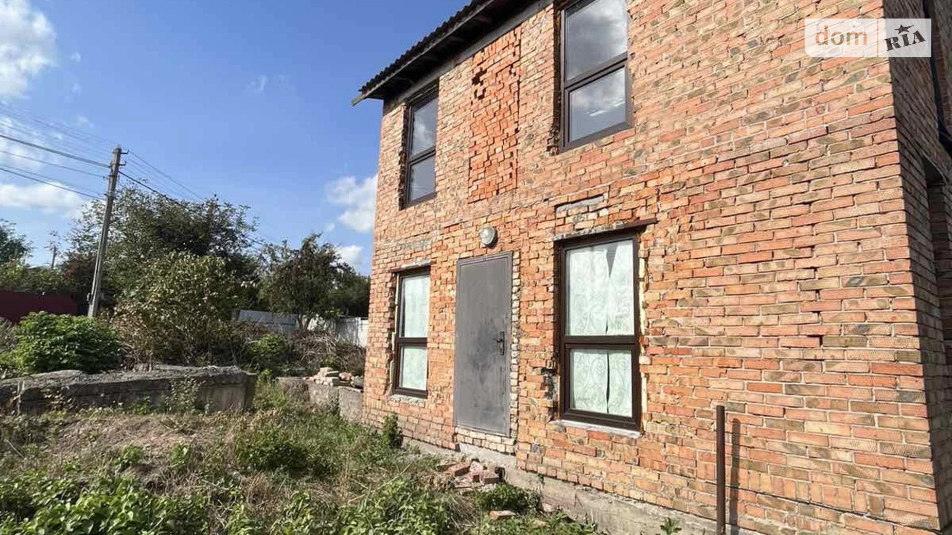 Продається будинок 2 поверховий 87 кв. м з садом, цена: 19500 $ - фото 3