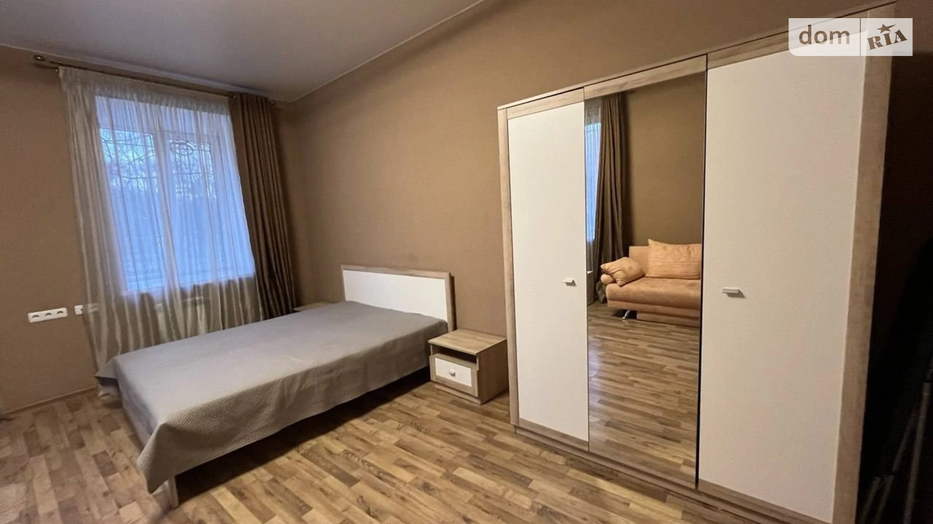 Продается 1-комнатная квартира 43 кв. м в Одессе, ул. Мельницкая - фото 5