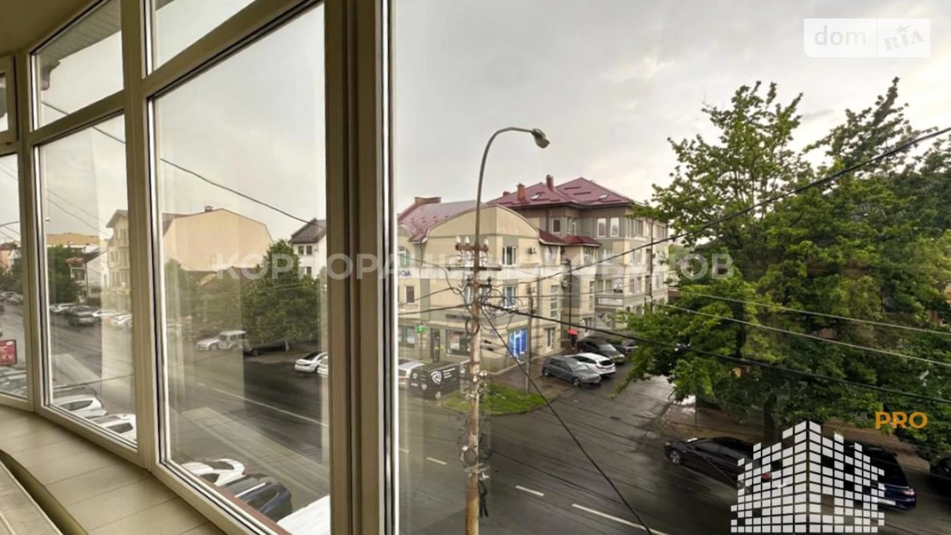 Здається в оренду офіс 210 кв. м в бізнес-центрі, цена: 1000 $ - фото 2