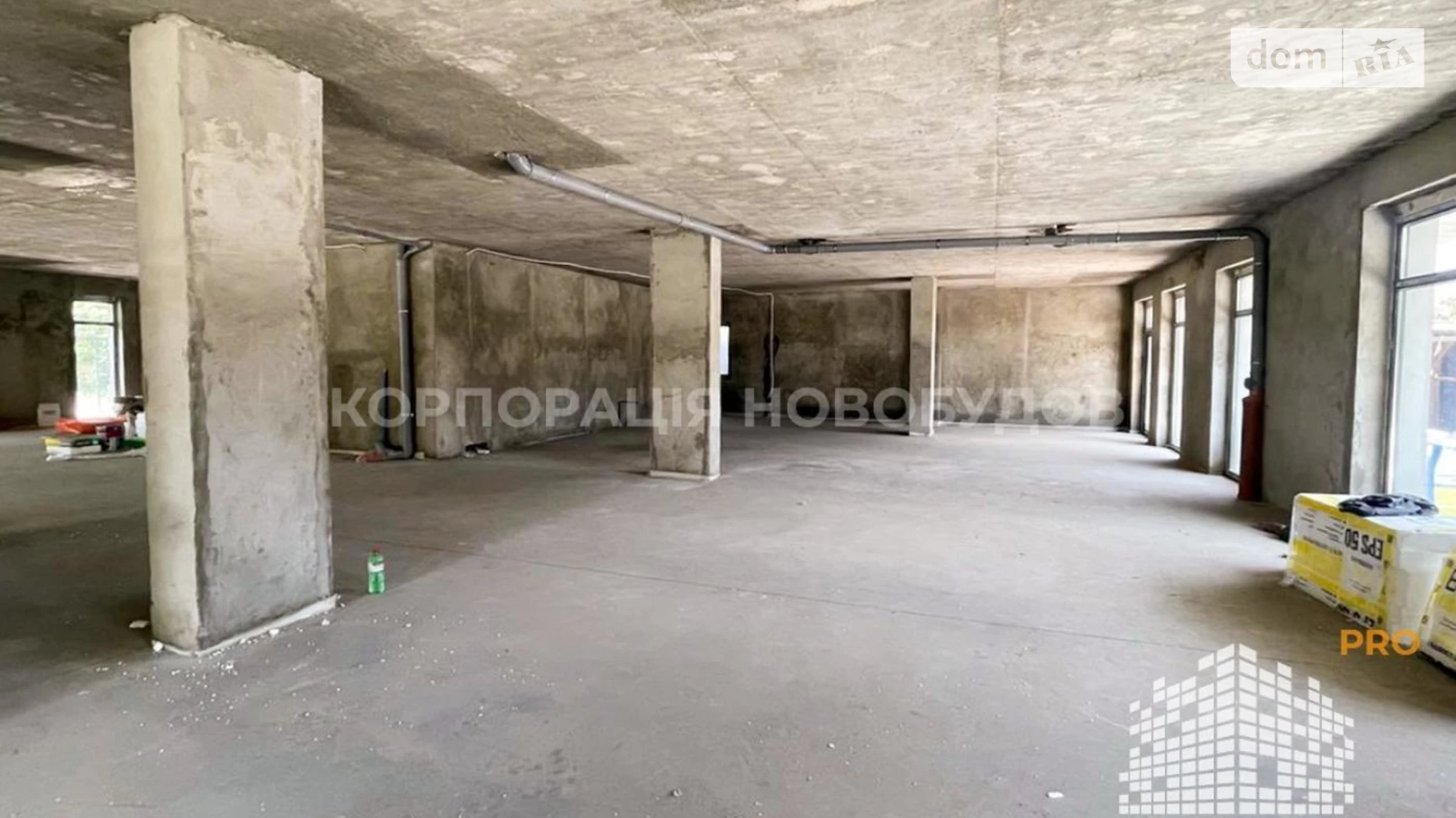 Продается помещения свободного назначения 160 кв. м в 3-этажном здании, цена: 272000 $ - фото 5