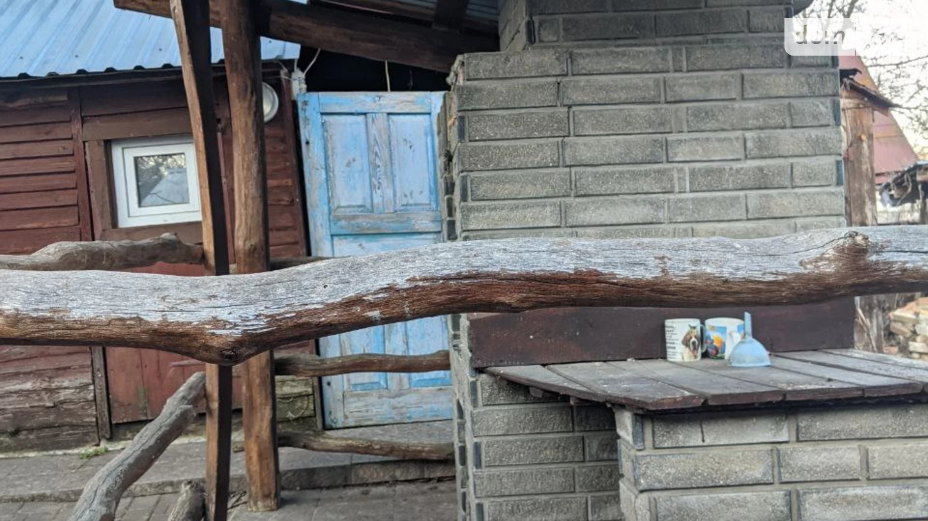 Продається одноповерховий будинок 50.7 кв. м з гаражем, цена: 28000 $ - фото 3