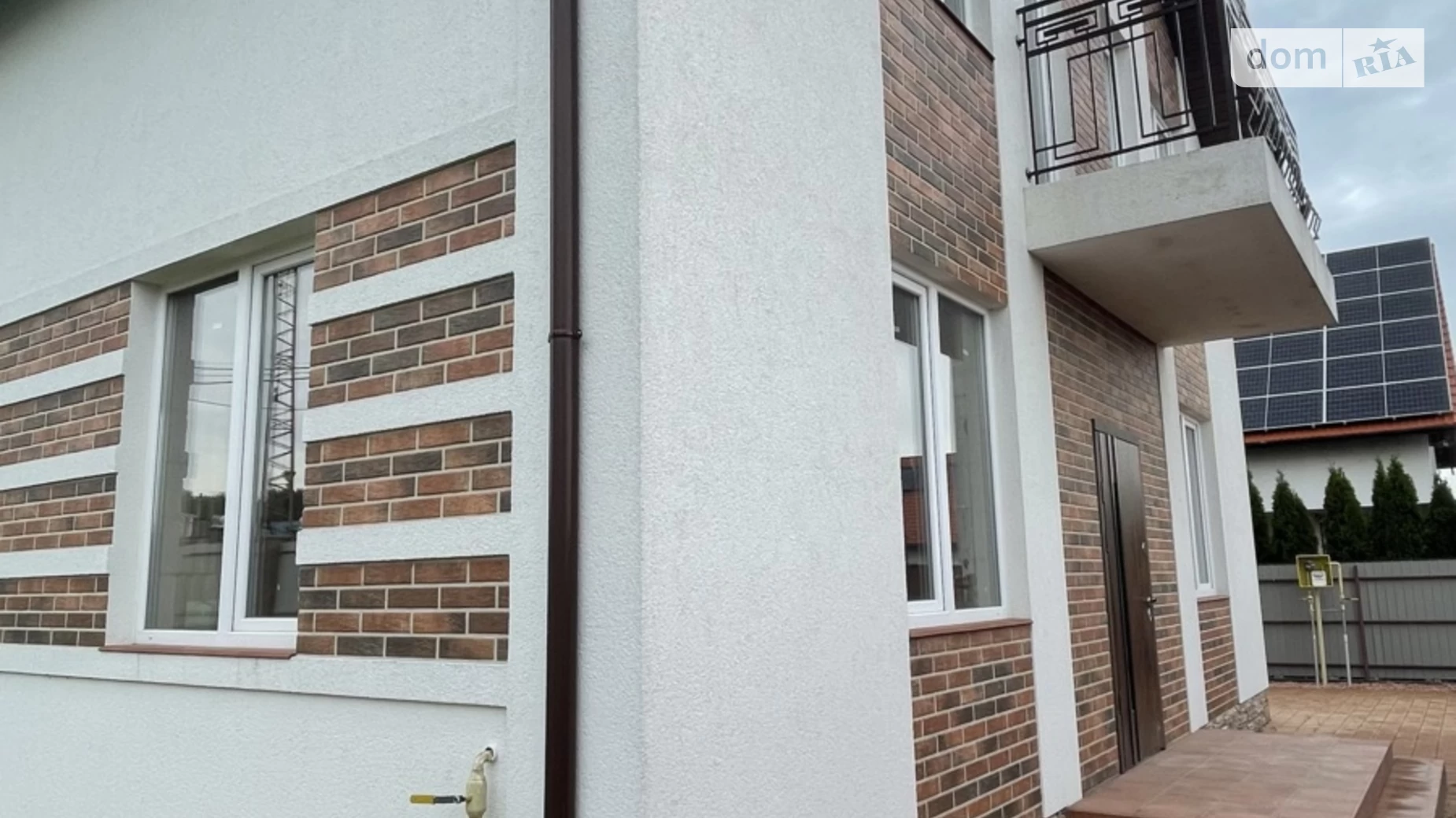 Продается дом на 2 этажа 150 кв. м с мансардой, цена: 150000 $ - фото 5