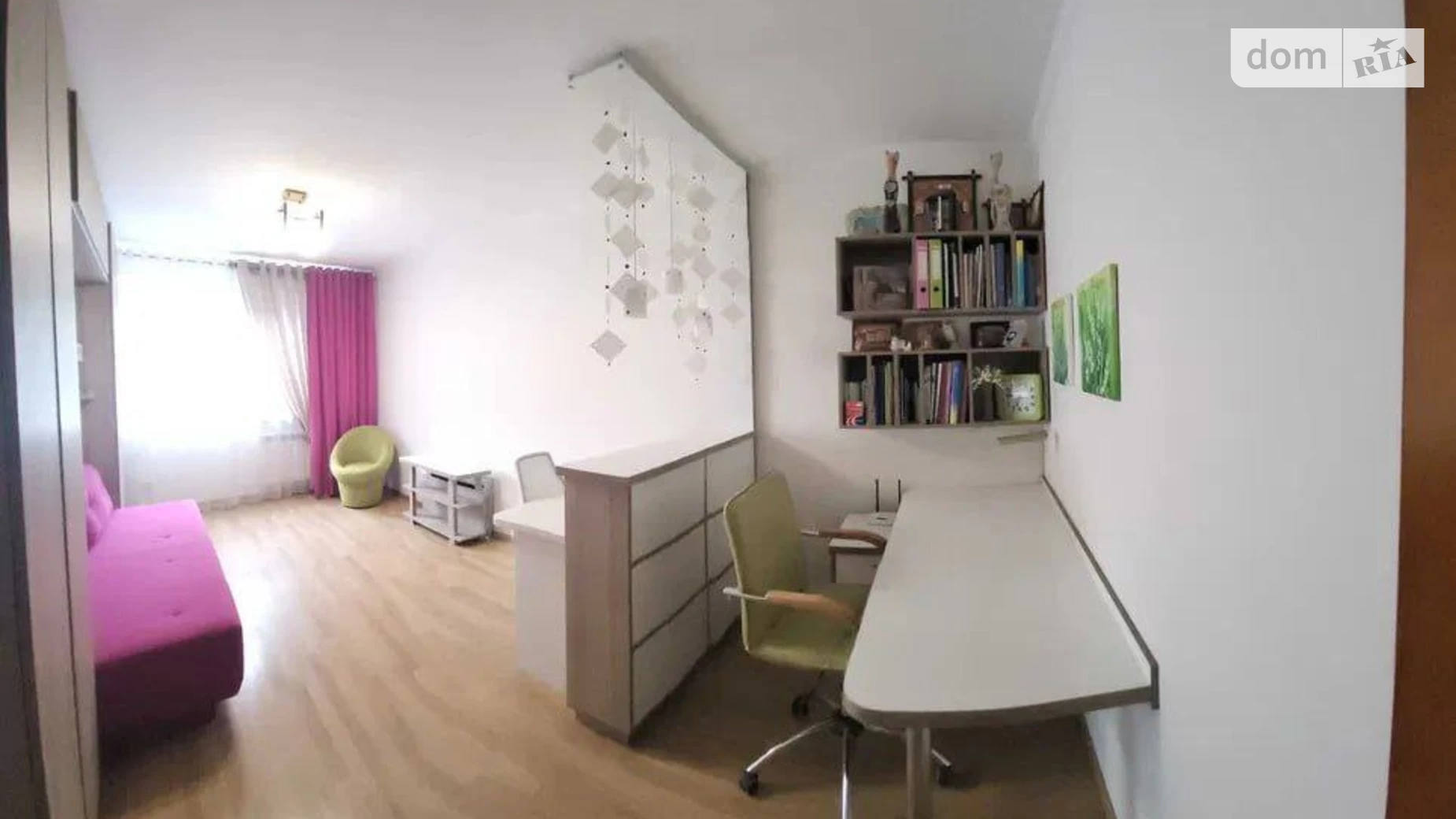 Продається 2-кімнатна квартира 48 кв. м у Харкові, просп. Тракторобудівників, 85А - фото 2