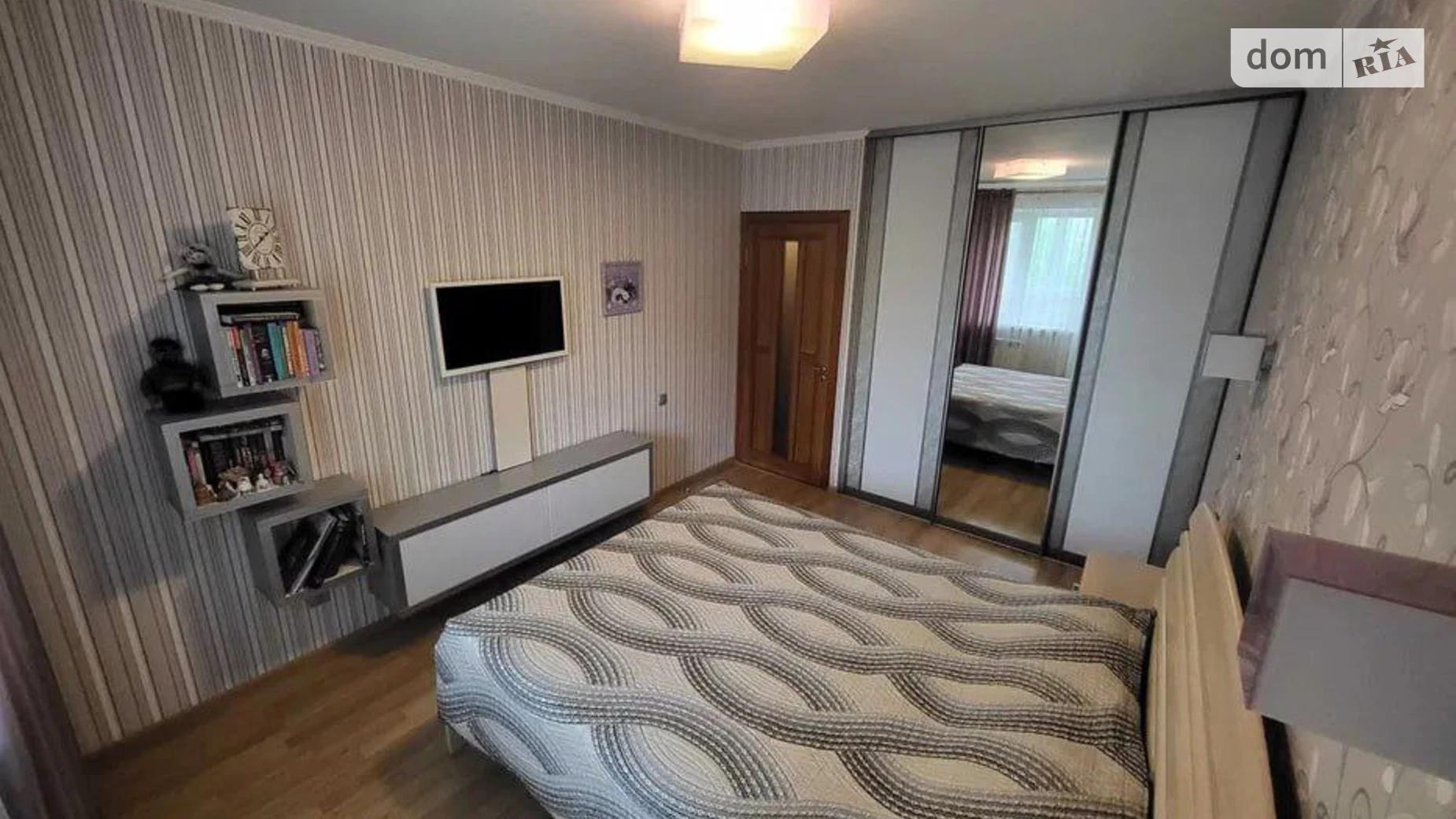 Продається 2-кімнатна квартира 48 кв. м у Харкові, просп. Тракторобудівників, 85А - фото 5