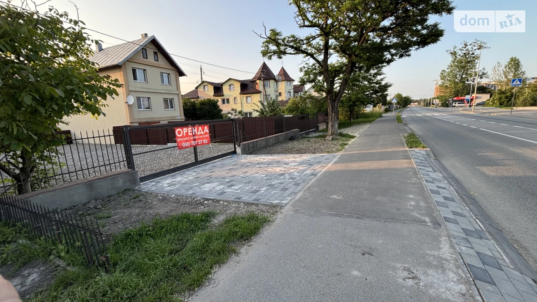 Сдается в аренду земельный участок 3 соток в Ивано-Франковской области, цена: 500 $ - фото 2