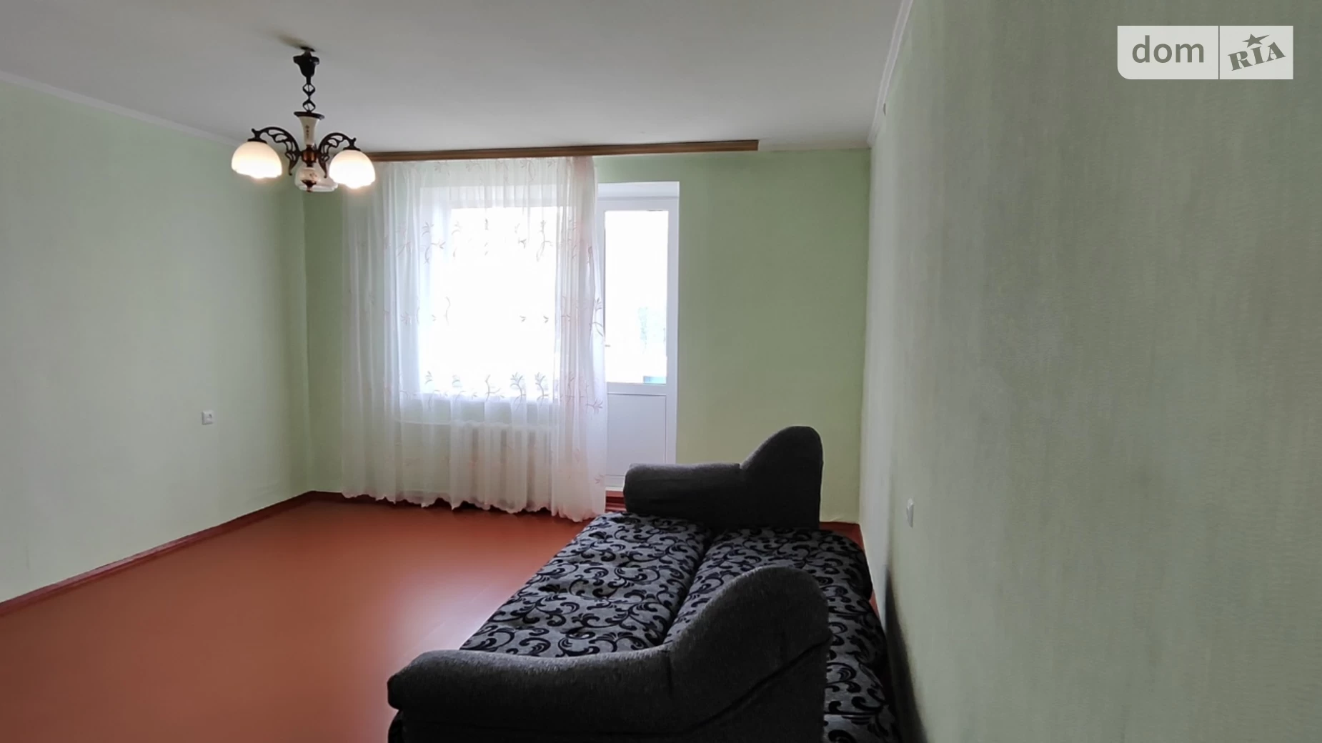 Здається в оренду 1-кімнатна квартира 40 кв. м у Житомирі, вул. Вітрука - фото 2