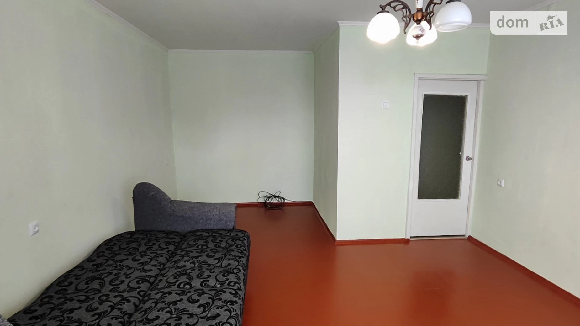 Сдается в аренду 1-комнатная квартира 40 кв. м в Житомире, ул. Витрука - фото 4