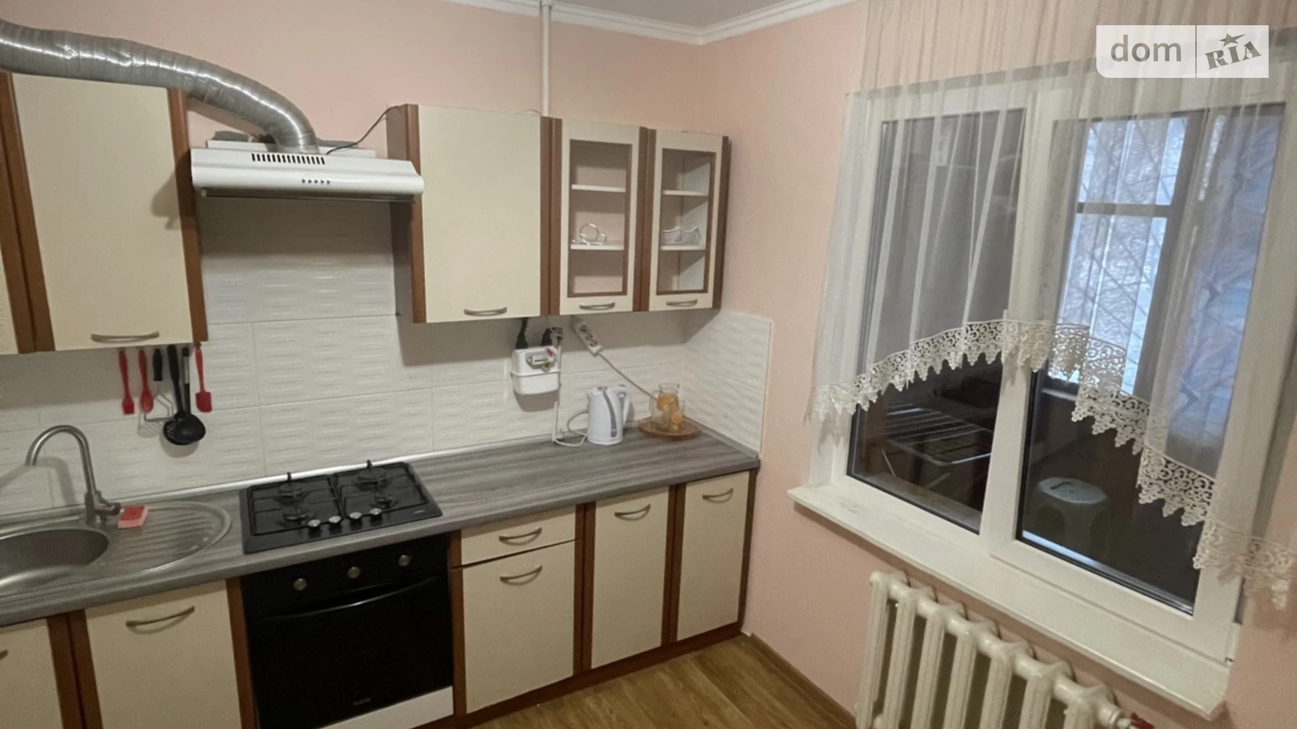 Сдается в аренду 1-комнатная квартира 36 кв. м в Белой Церкви, ул. Академика Линника - фото 4