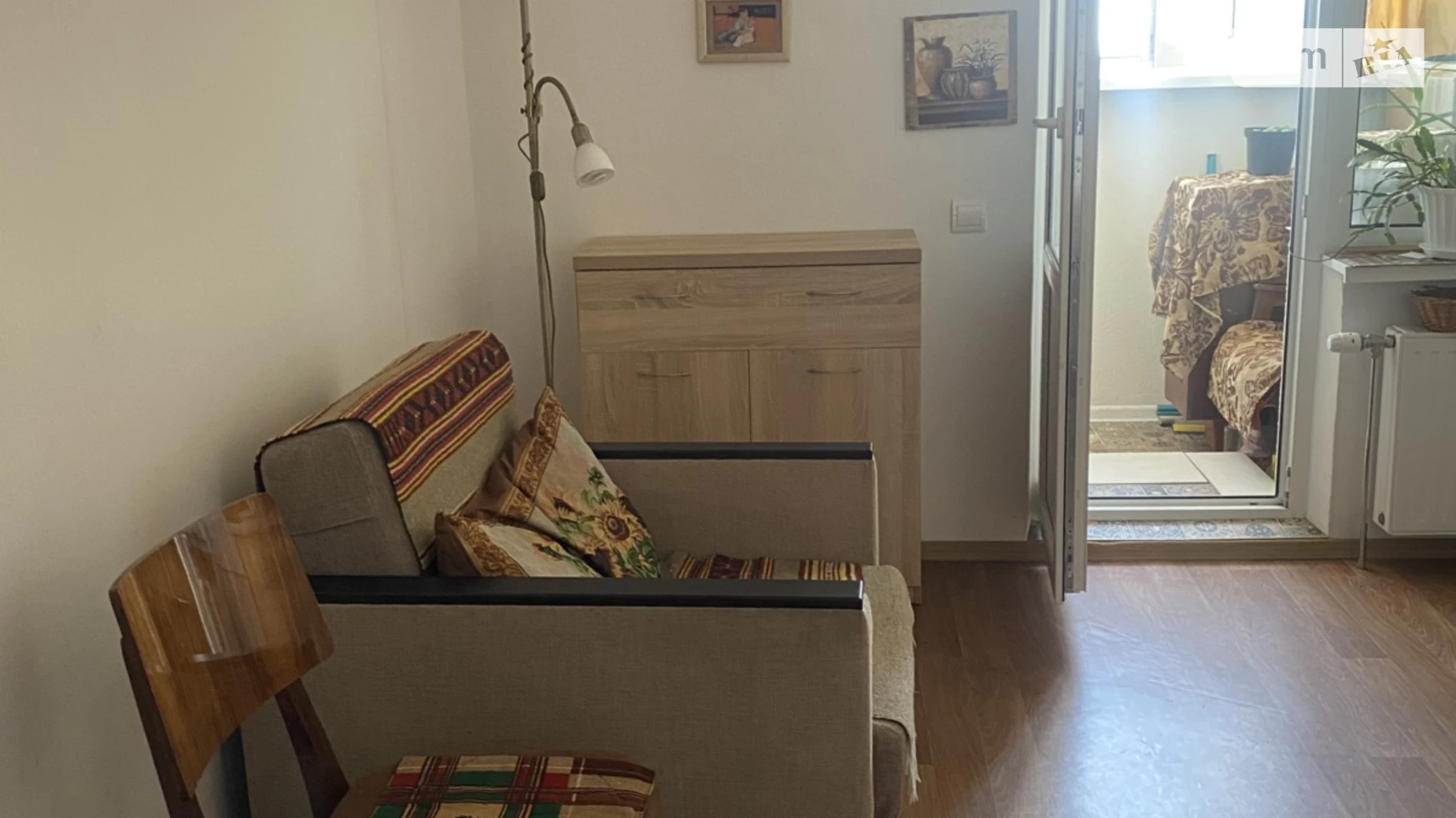 Сдается в аренду 1-комнатная квартира 45 кв. м в Киеве, ул. Юлии Здановской(Михаила Ломоносова), 85 - фото 4