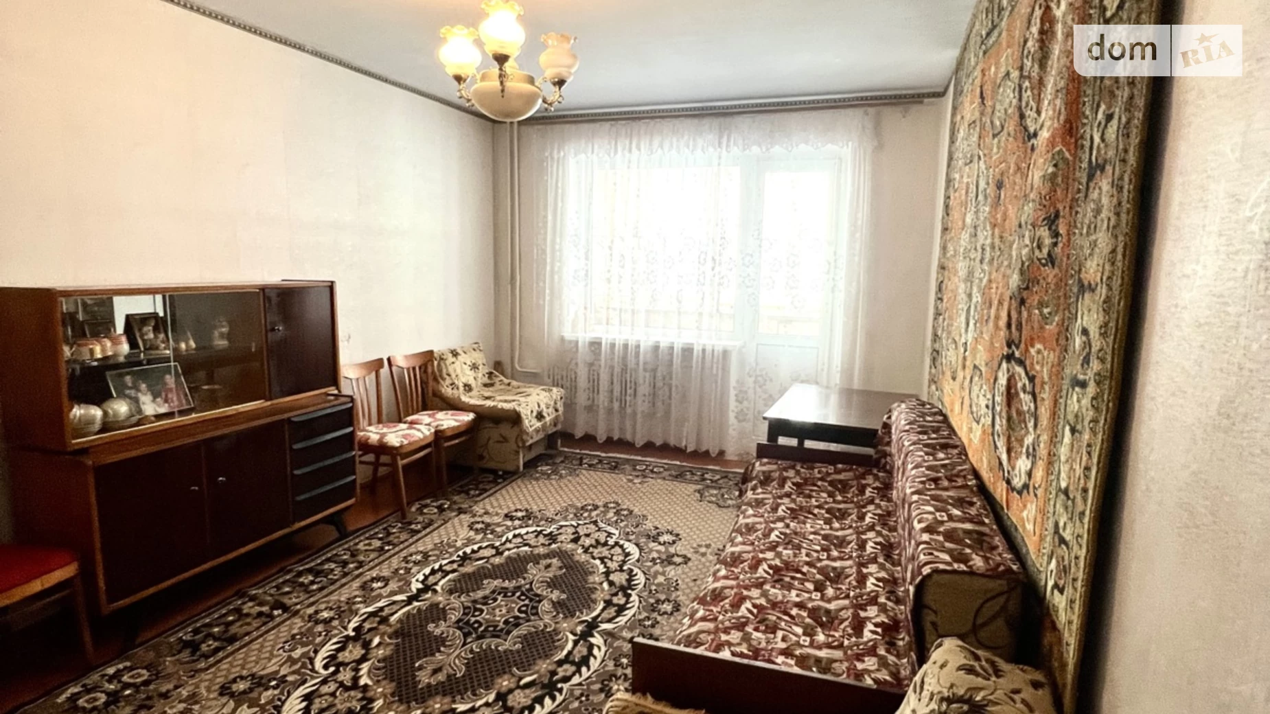 Продается 2-комнатная квартира 52.6 кв. м в Николаеве, цена: 27000 $ - фото 2