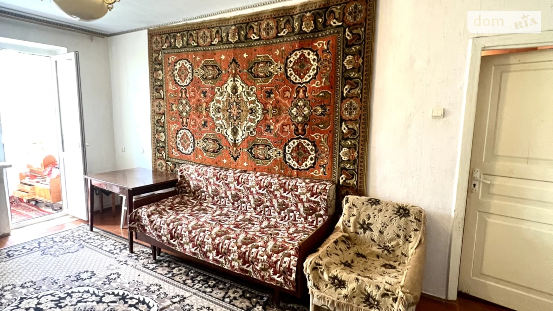 Продается 2-комнатная квартира 52.6 кв. м в Николаеве, цена: 27000 $ - фото 4