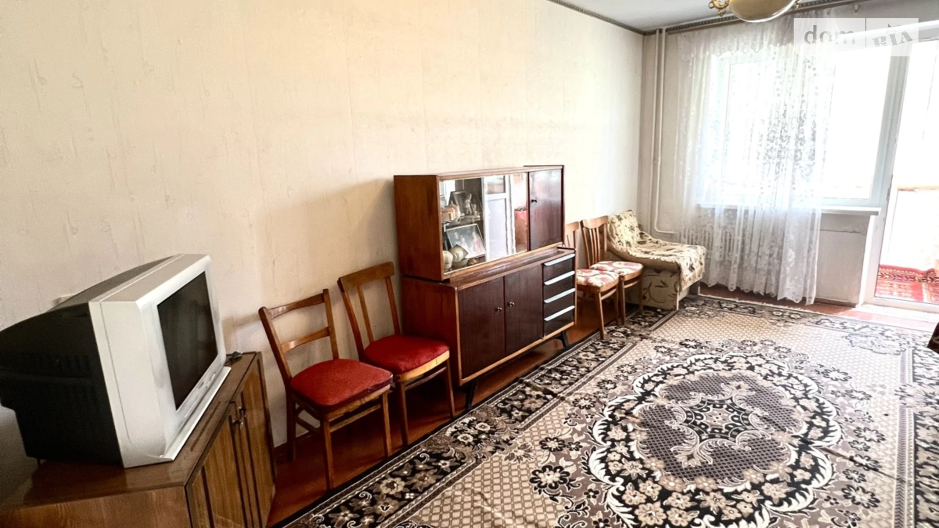 Продается 2-комнатная квартира 52.6 кв. м в Николаеве, ул. Николаевская, 30А - фото 5