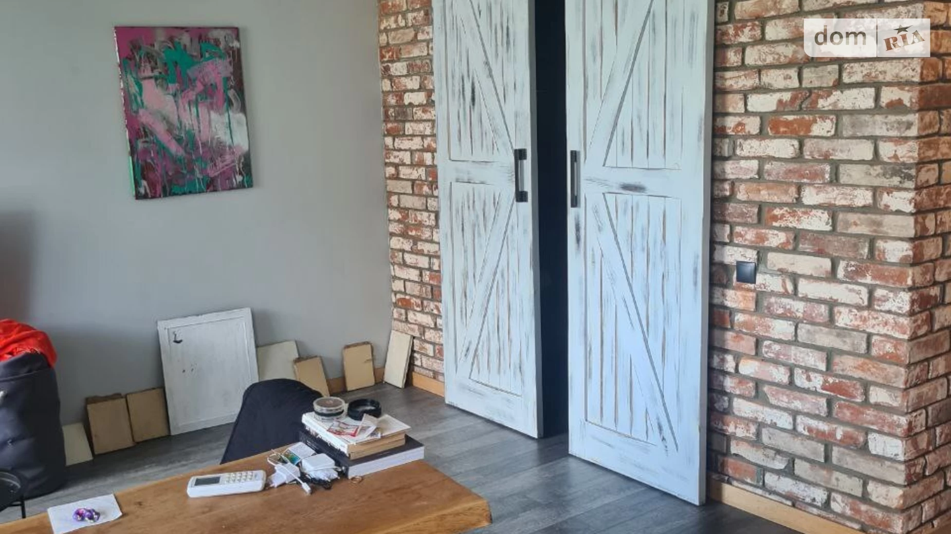 Продается 1-комнатная квартира 41.6 кв. м в Харькове, ул. Мирная, 19 - фото 2