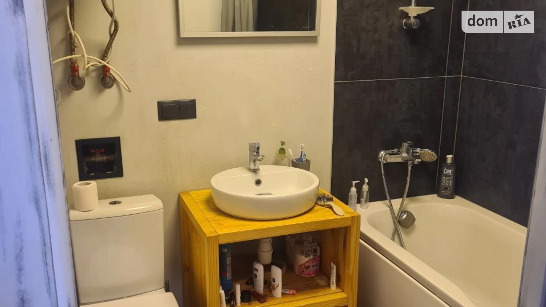 Продается 1-комнатная квартира 41.6 кв. м в Харькове, ул. Мирная, 19 - фото 5
