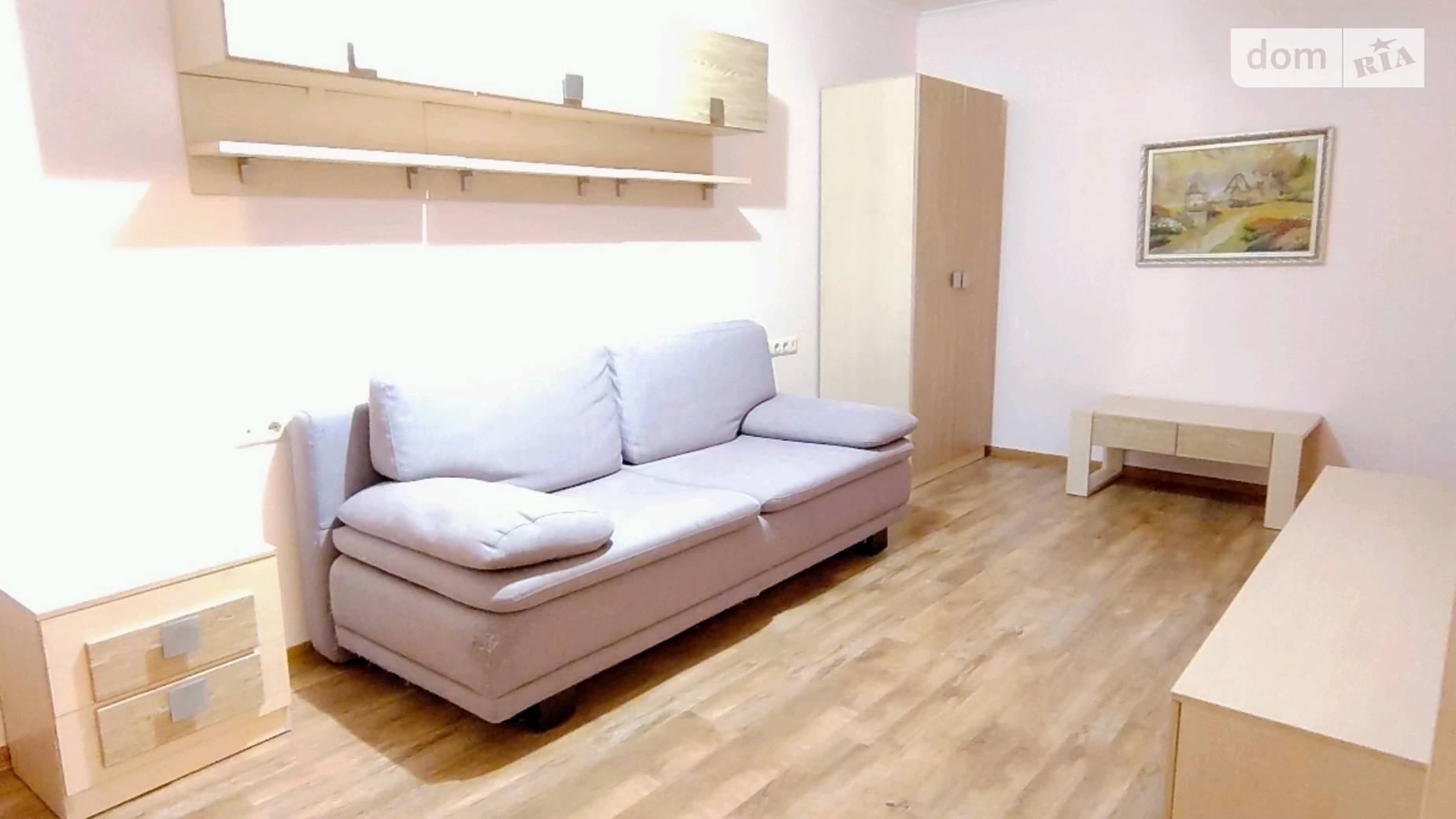 Продается 3-комнатная квартира 60 кв. м в Киеве, ул. Ольжича, 15 - фото 2