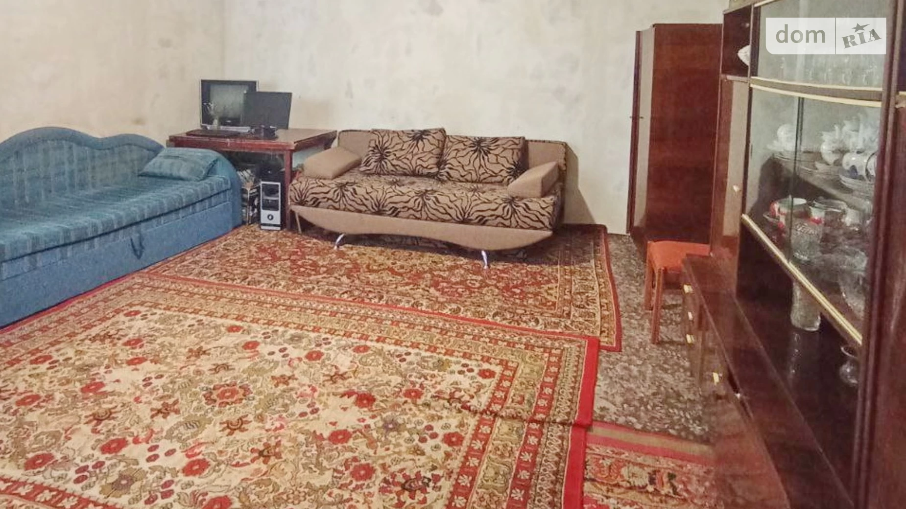 2-комнатная квартира 66 кв. м в Запорожье, ул. Армавирская, 3 - фото 5