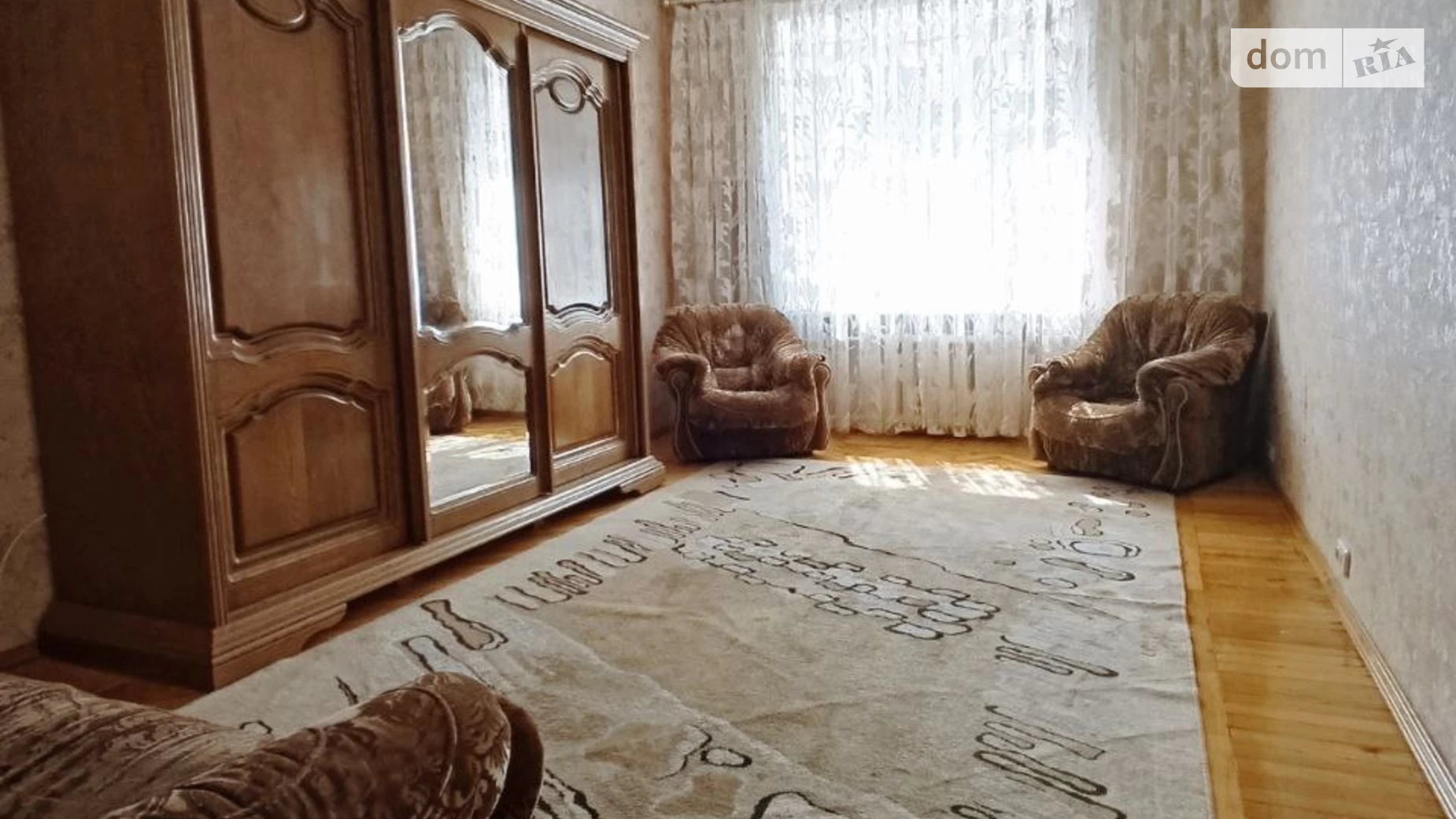 Здається в оренду 2-кімнатна квартира 54 кв. м у Харкові, просп. Аерокосмічний(Гагаріна), 21 - фото 2