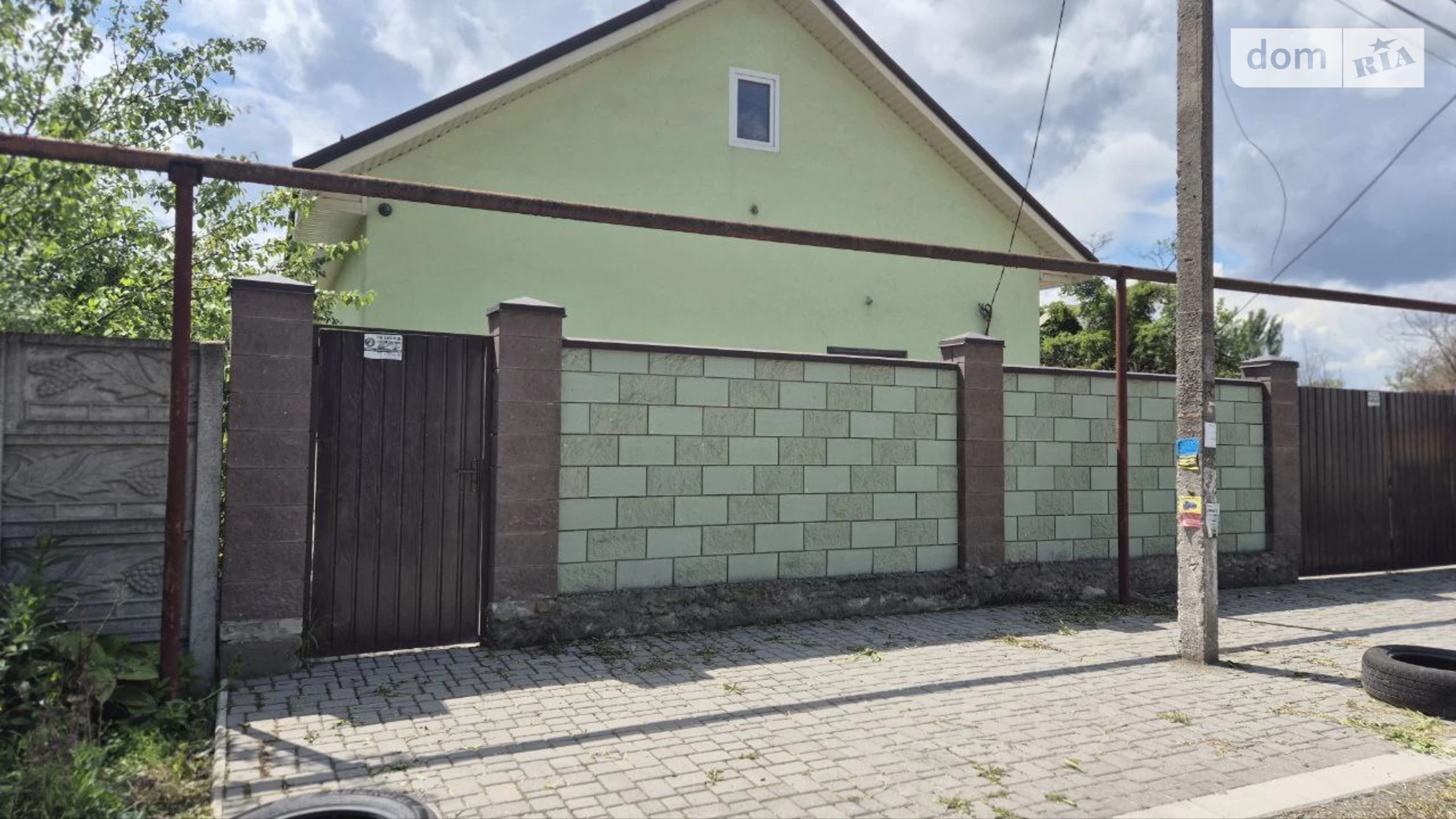 Продается помещения свободного назначения 100 кв. м в 1-этажном здании, цена: 61000 $ - фото 3