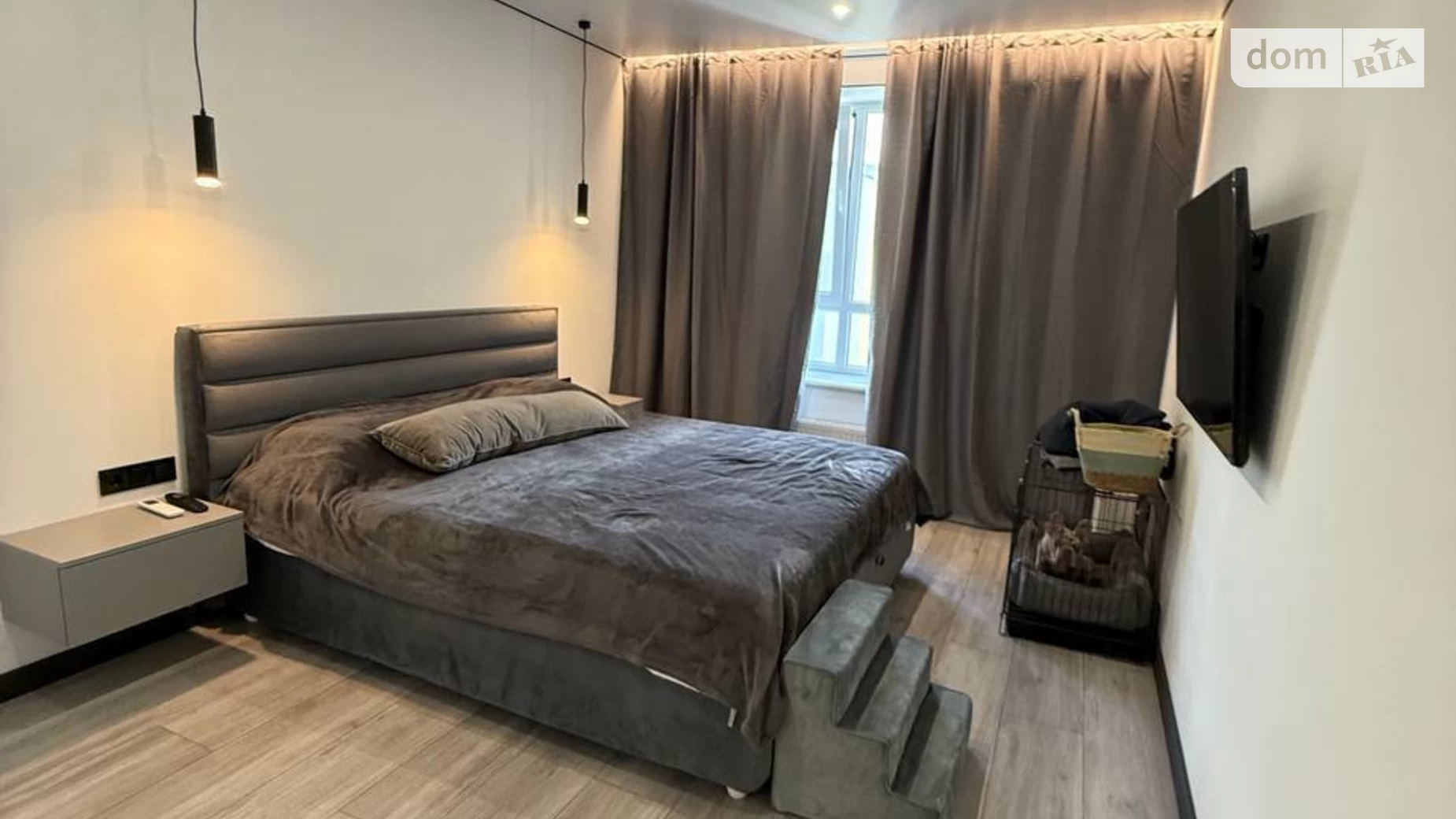 Продается 1-комнатная квартира 48.9 кв. м в Днепре, цена: 65000 $ - фото 4
