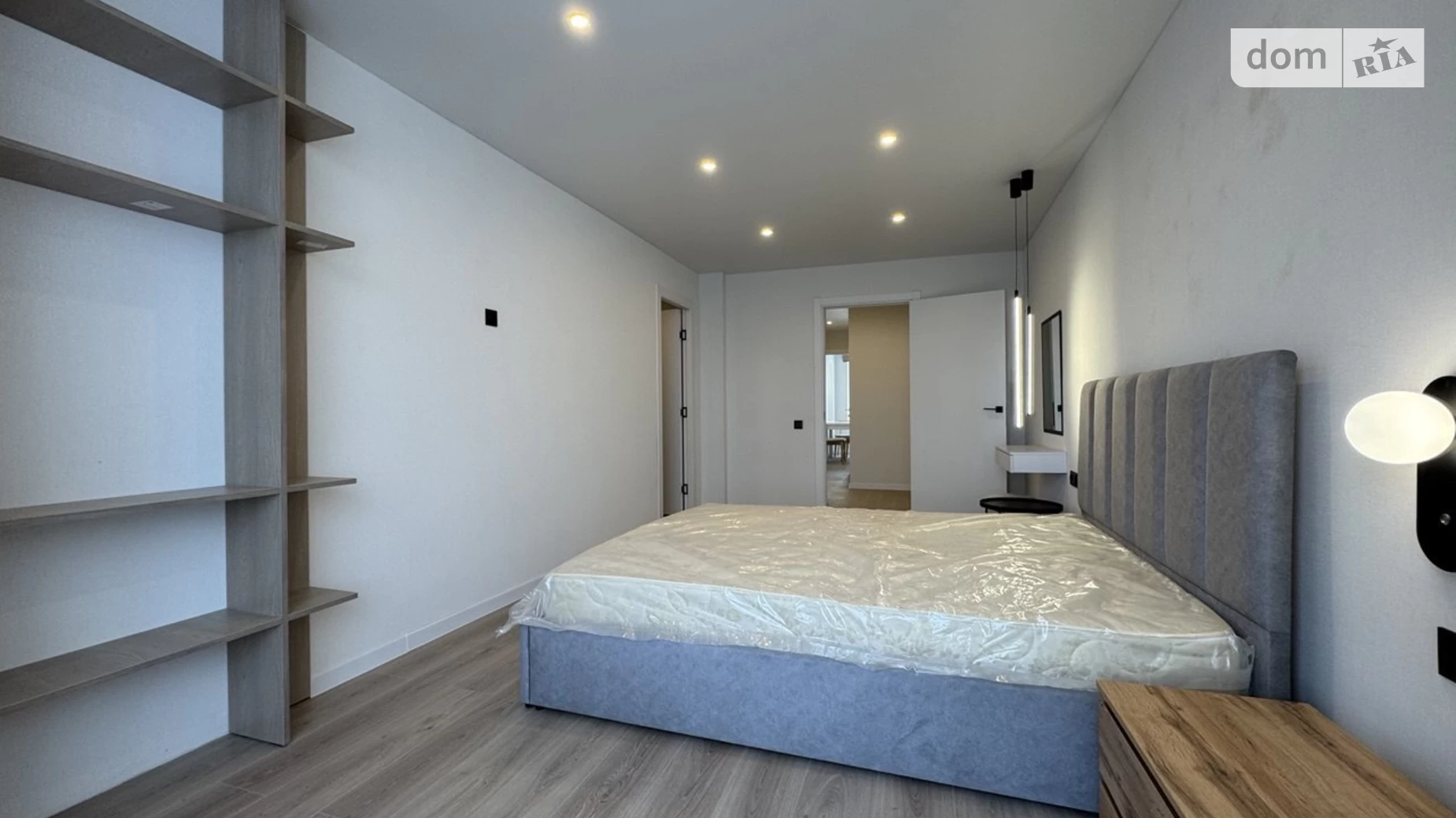 Продается 2-комнатная квартира 60 кв. м в Хмельницком, цена: 75000 $ - фото 3