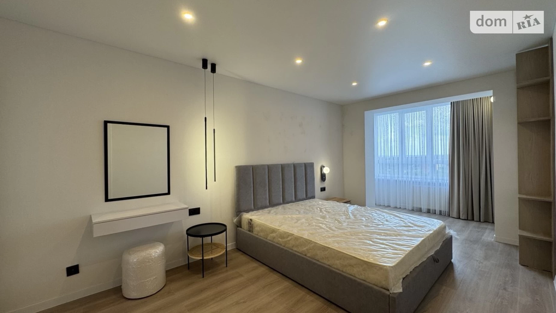 Продается 2-комнатная квартира 60 кв. м в Хмельницком, цена: 75000 $ - фото 5
