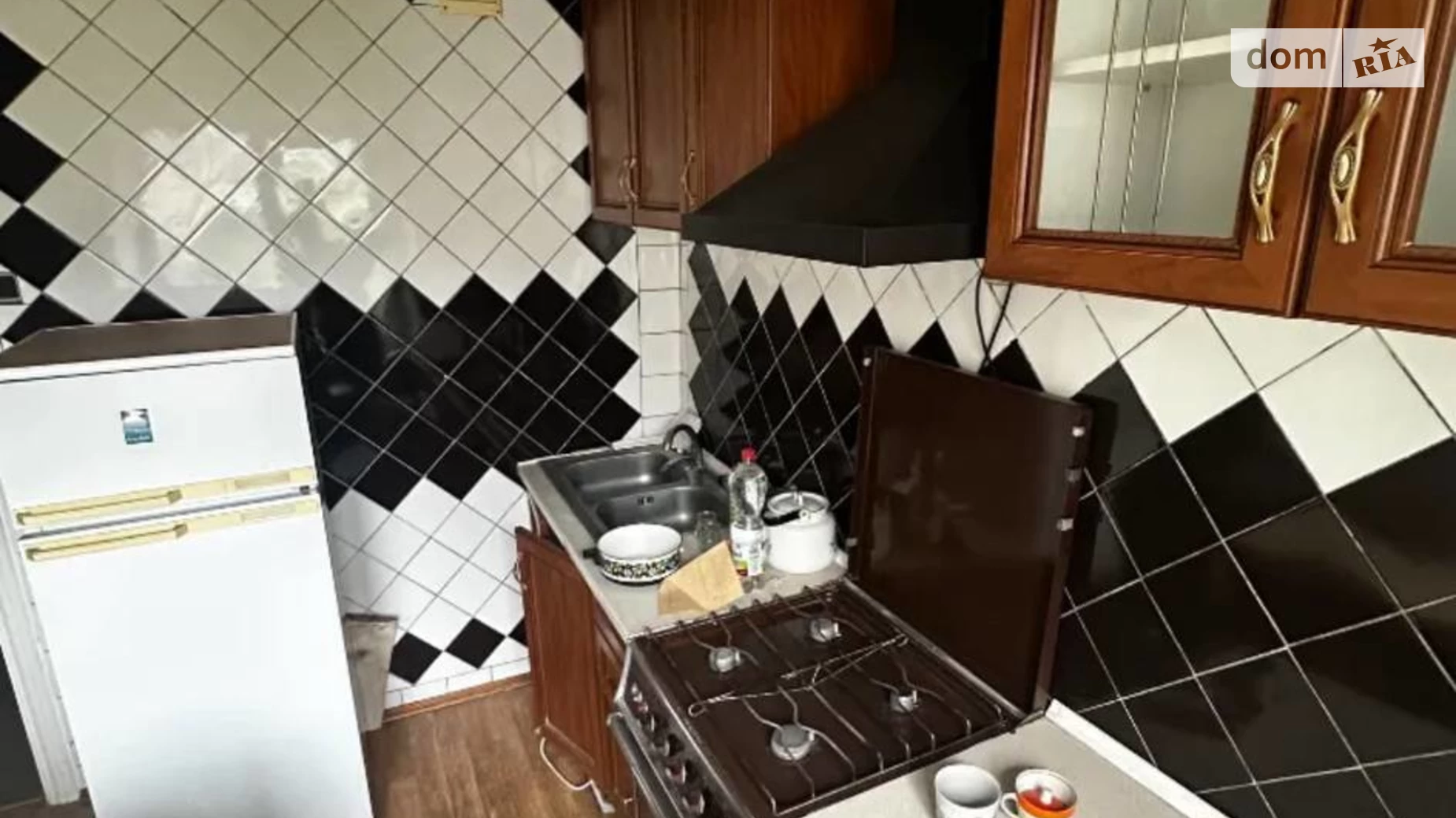 Продається 3-кімнатна квартира 64 кв. м у Дніпрі, Донецьке шосе, 1 - фото 2