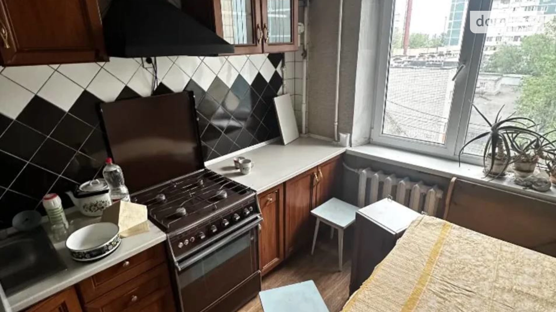 Продається 3-кімнатна квартира 64 кв. м у Дніпрі, Донецьке шосе, 1 - фото 5