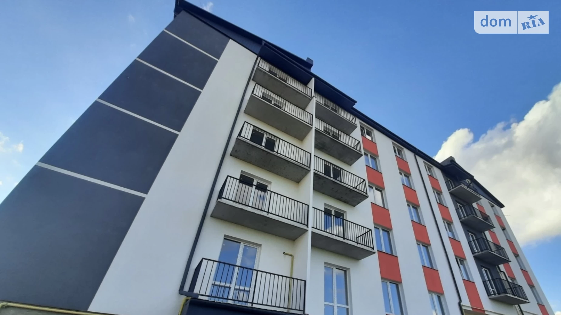 2-комнатная квартира 54.2 кв. м в Тернополе, ул. Солнечная - фото 2