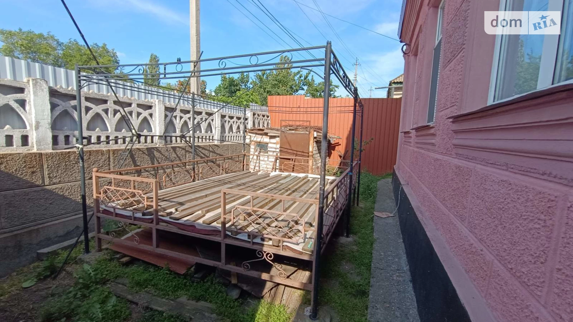 Продається одноповерховий будинок 131.1 кв. м з подвалом, цена: 46000 $ - фото 2