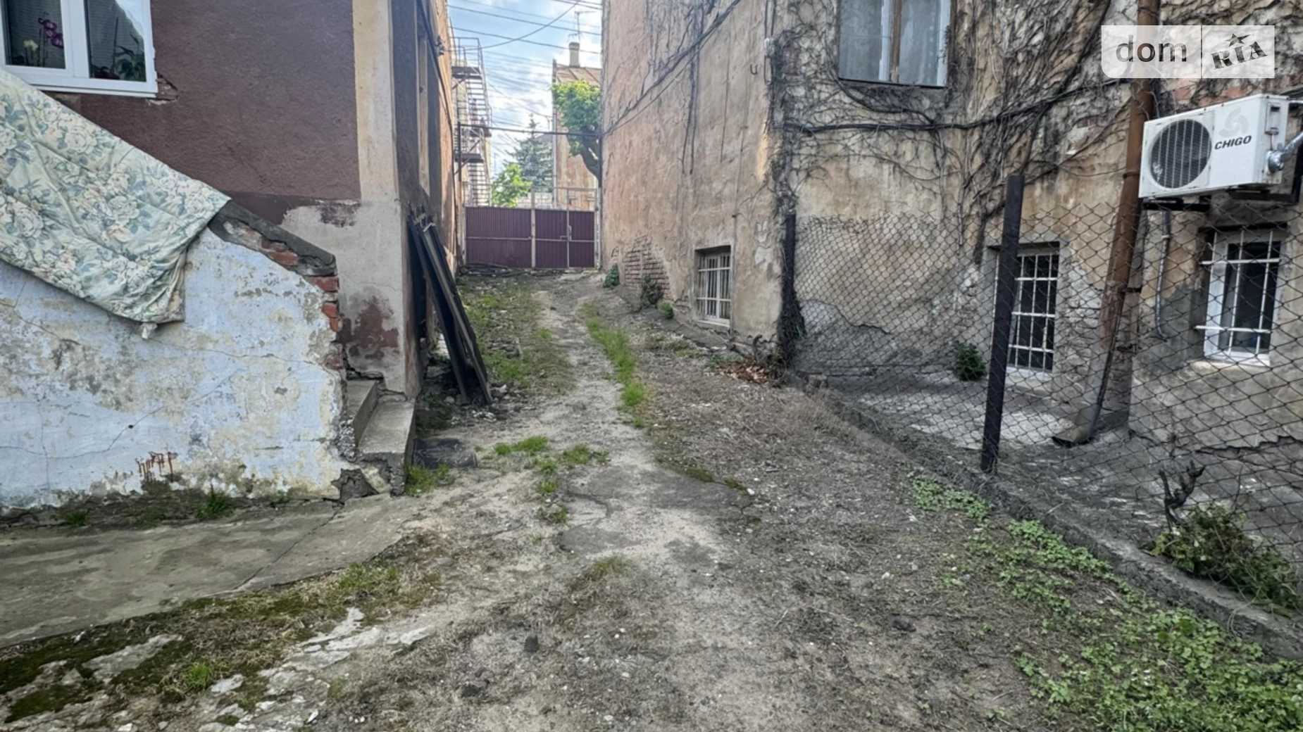 Продается 2-комнатная квартира 58 кв. м в Черновцах - фото 4