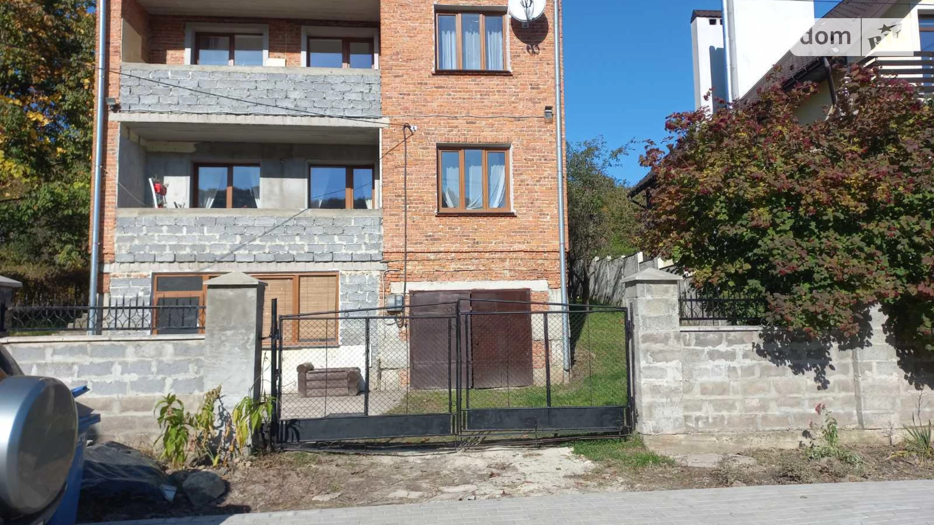 Продається будинок 2 поверховий 230 кв. м с басейном, цена: 152000 $ - фото 2