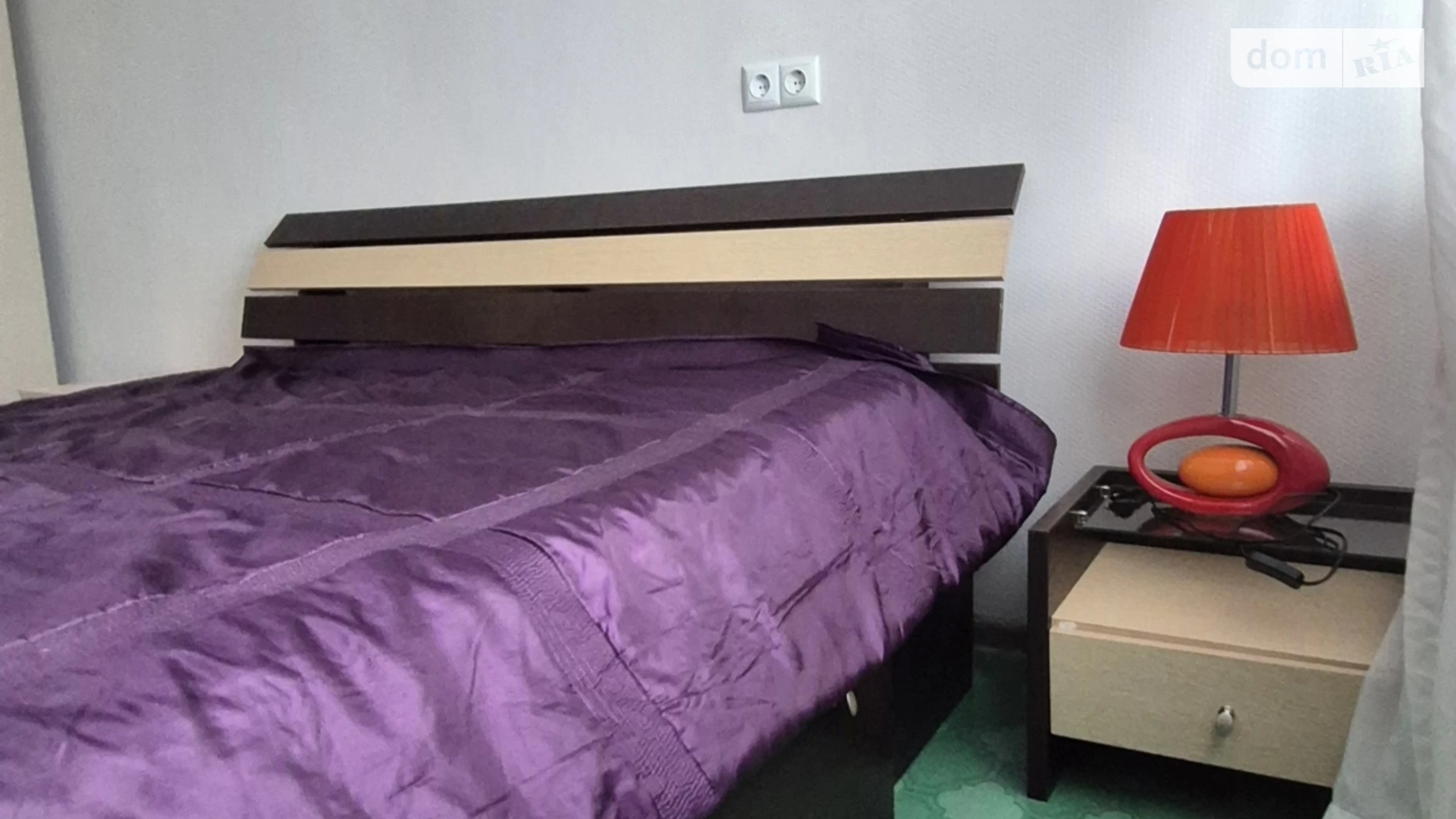 Продається 2-кімнатна квартира 47.8 кв. м у Сумах, просп. Перемоги(Курський), 39 - фото 4