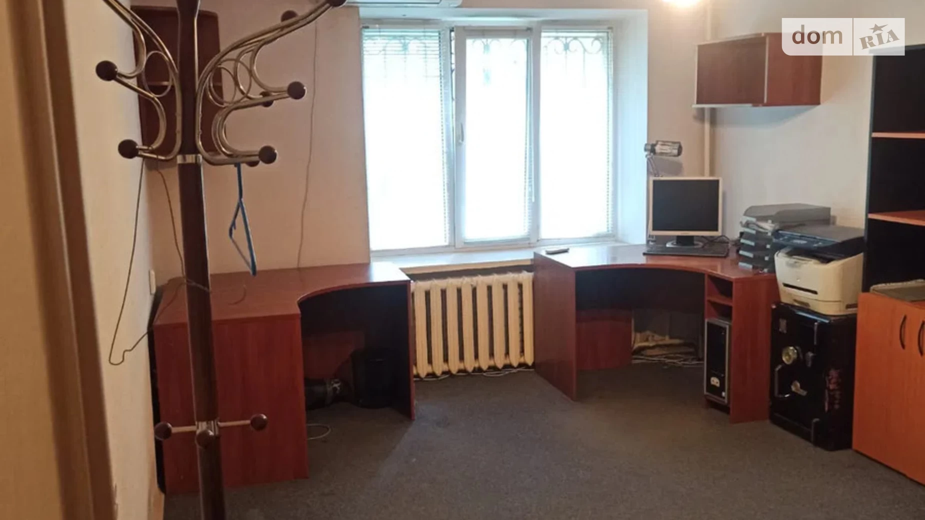 Продается 1-комнатная квартира 34.6 кв. м в Киеве, ул. Гоголевская, 43А - фото 2