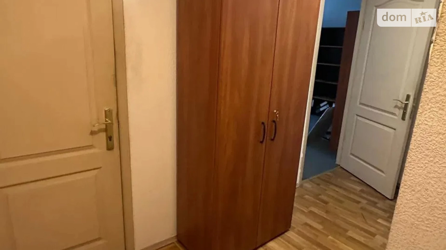 Продается 1-комнатная квартира 34.6 кв. м в Киеве, ул. Гоголевская, 43А - фото 3