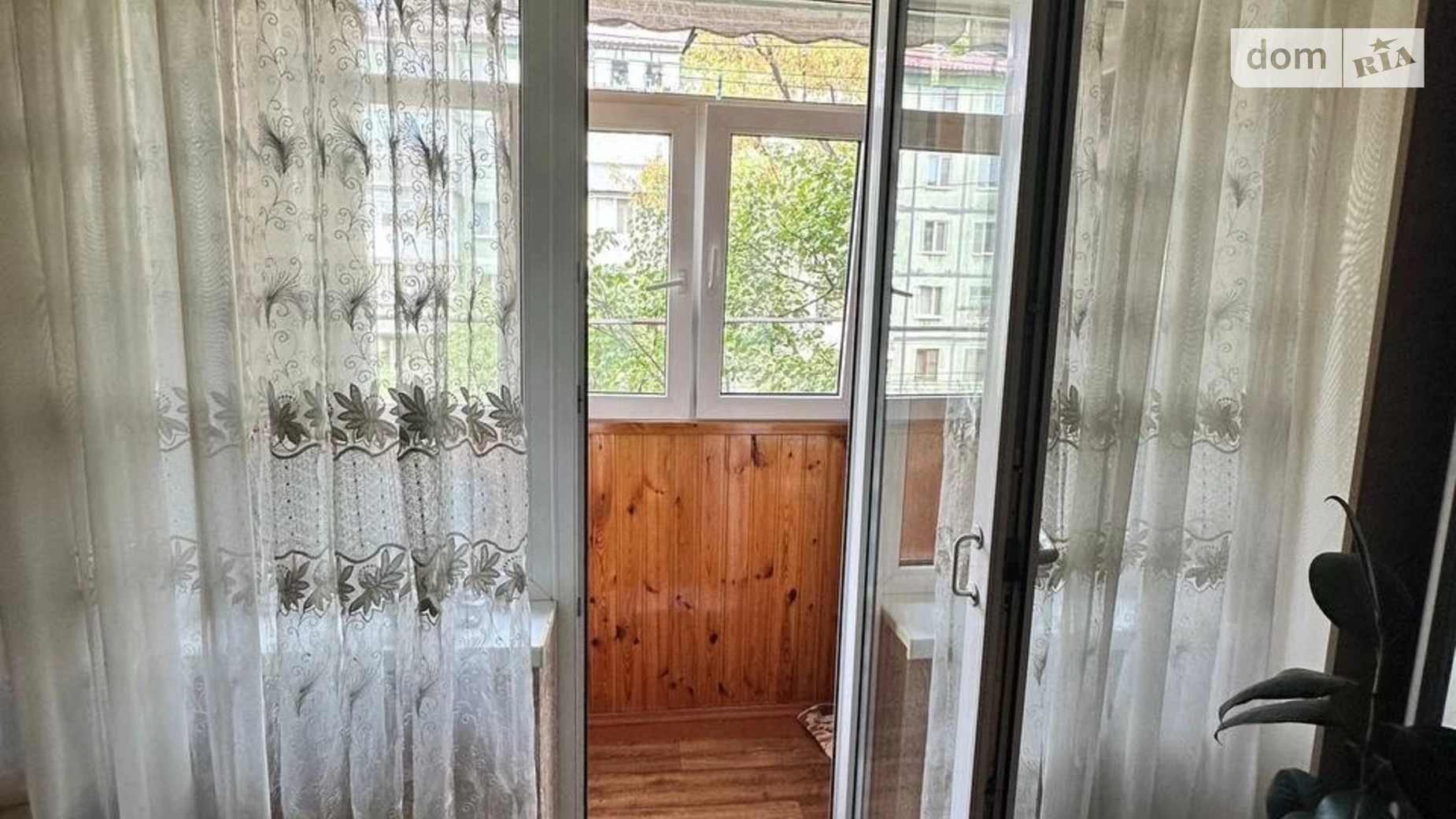 Здається в оренду 2-кімнатна квартира 45 кв. м у Дніпрі, вул. Хмельницького Богдана, 19 - фото 3