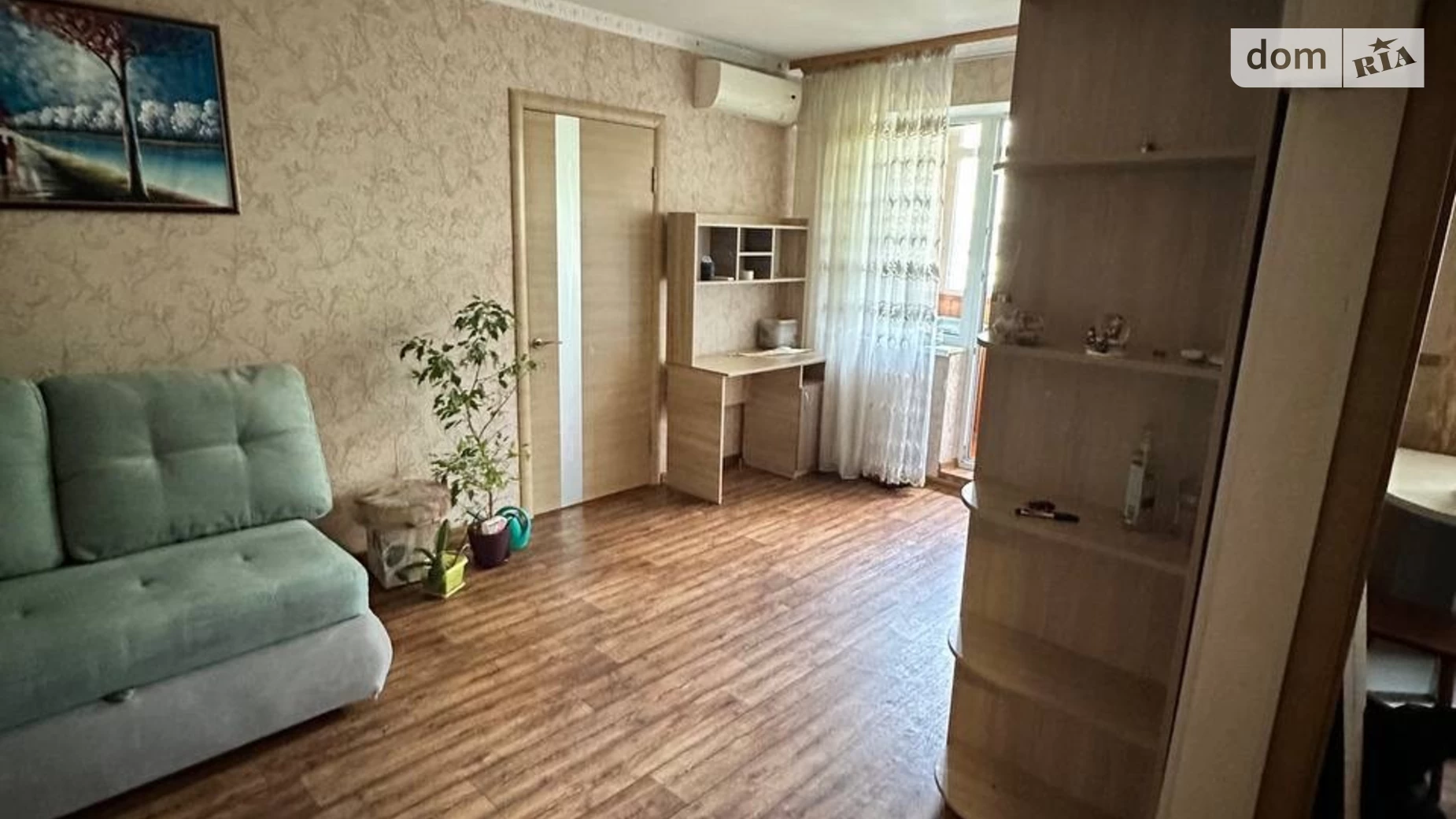 Здається в оренду 2-кімнатна квартира 45 кв. м у Дніпрі, вул. Хмельницького Богдана, 19 - фото 2