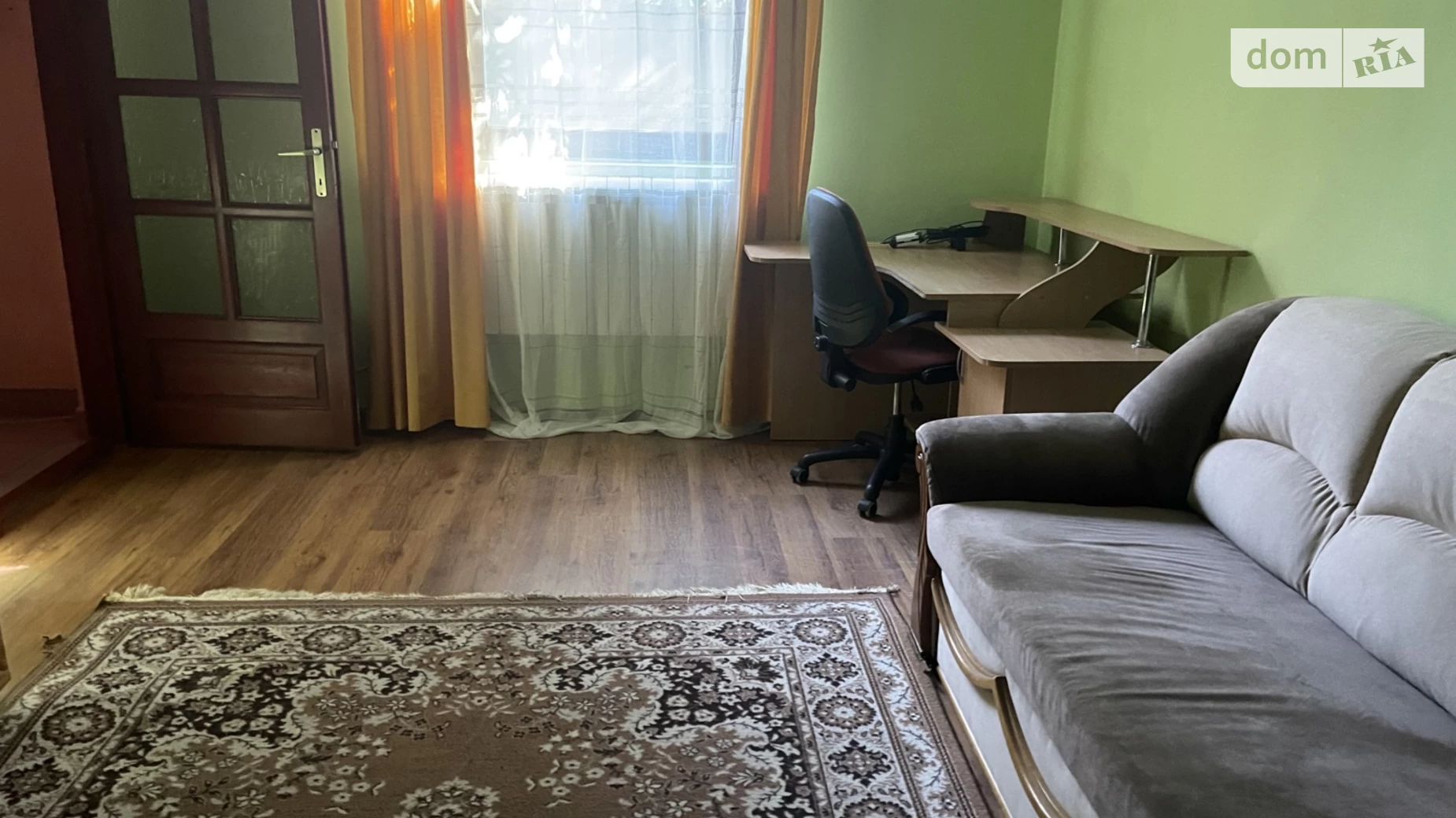Сдается в оренду частина будинку 100 кв. м з верандою, цена: 350 $ - фото 2