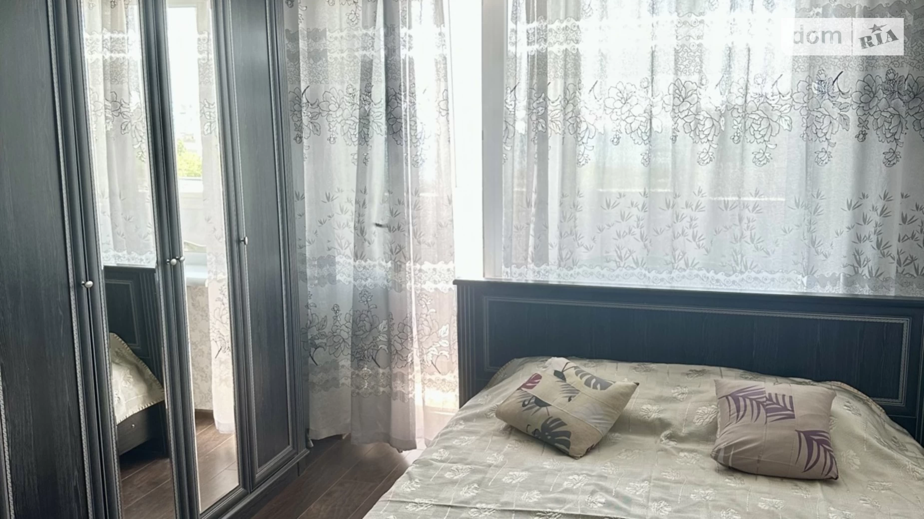 Сдается в аренду 1-комнатная квартира в Черноморске, ул. Парковая, 2А - фото 2
