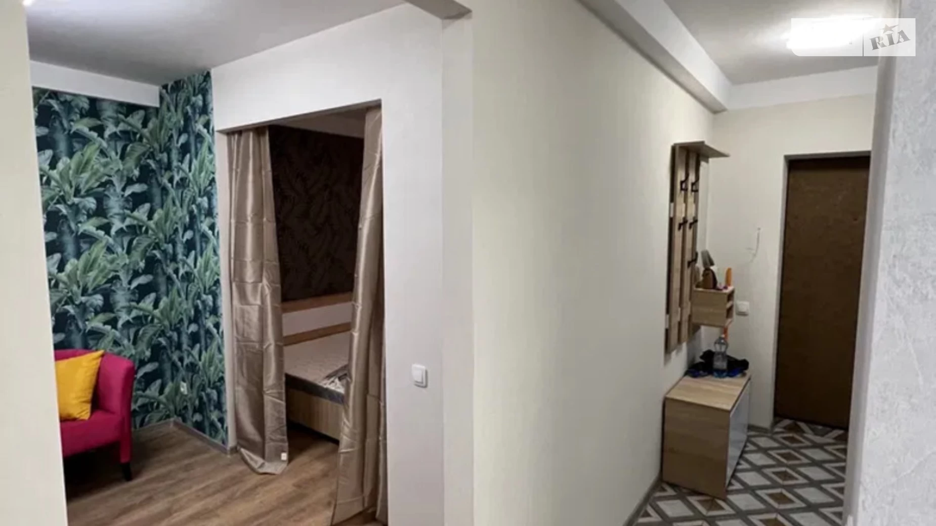 Продается 1-комнатная квартира 32 кв. м в Киеве, ул. Энтузиастов, 11/1 - фото 5