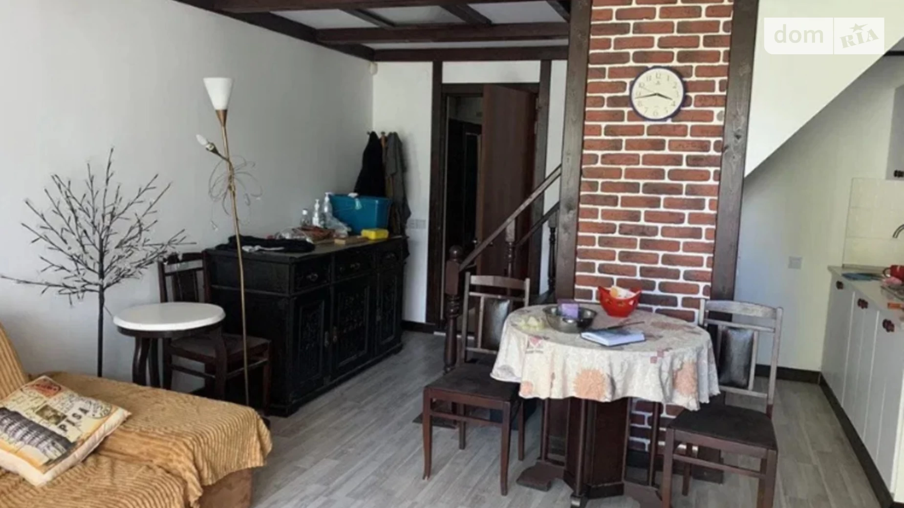 Продается дом на 2 этажа 65 кв. м с мансардой, цена: 39900 $ - фото 3