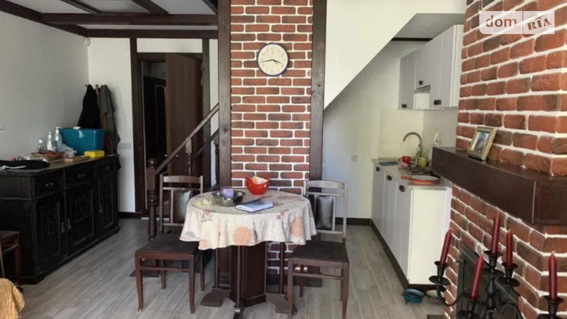 Продается дом на 2 этажа 65 кв. м с мансардой, цена: 39900 $ - фото 2
