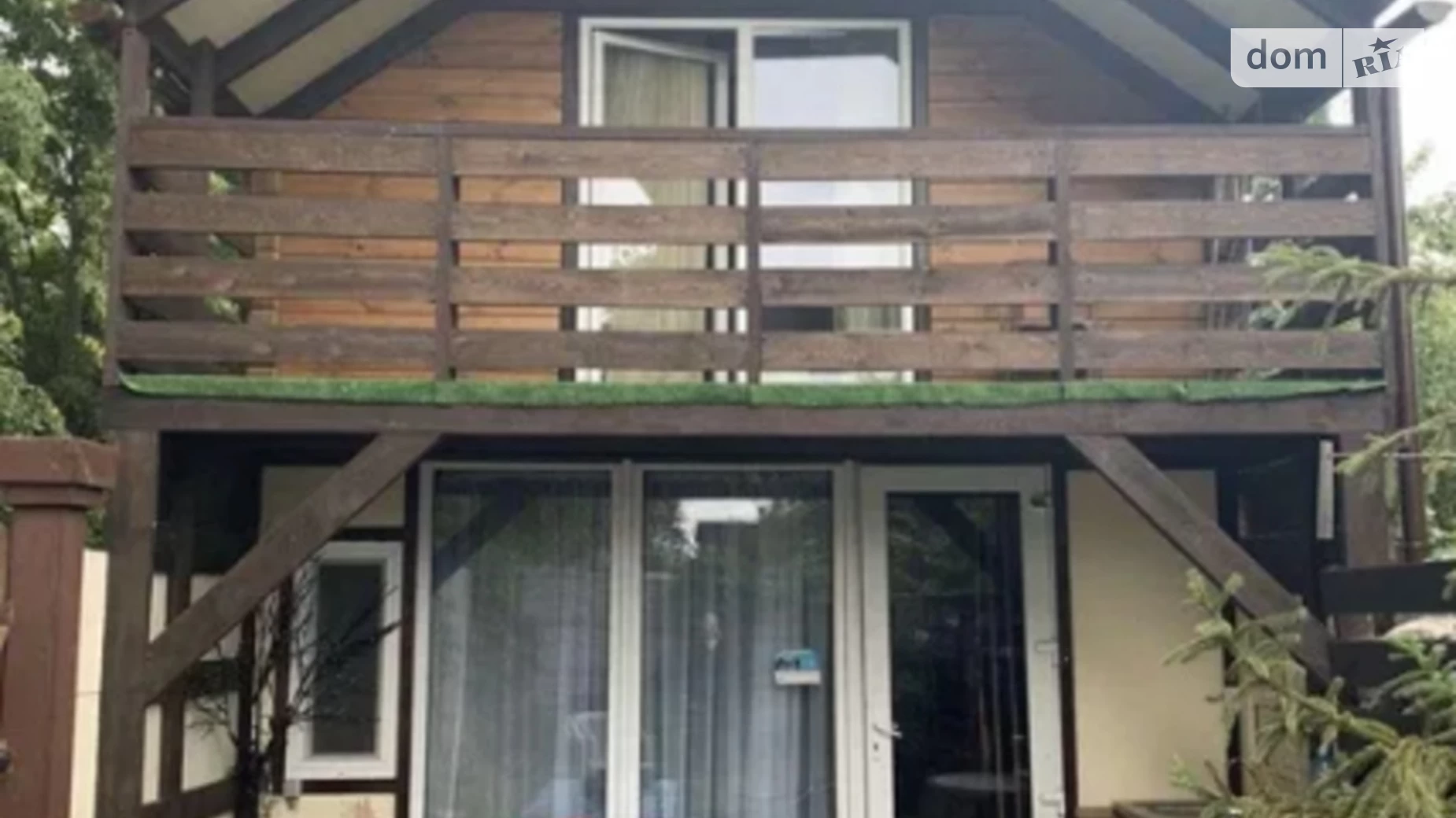 Продается дом на 2 этажа 65 кв. м с мансардой, цена: 39900 $ - фото 5