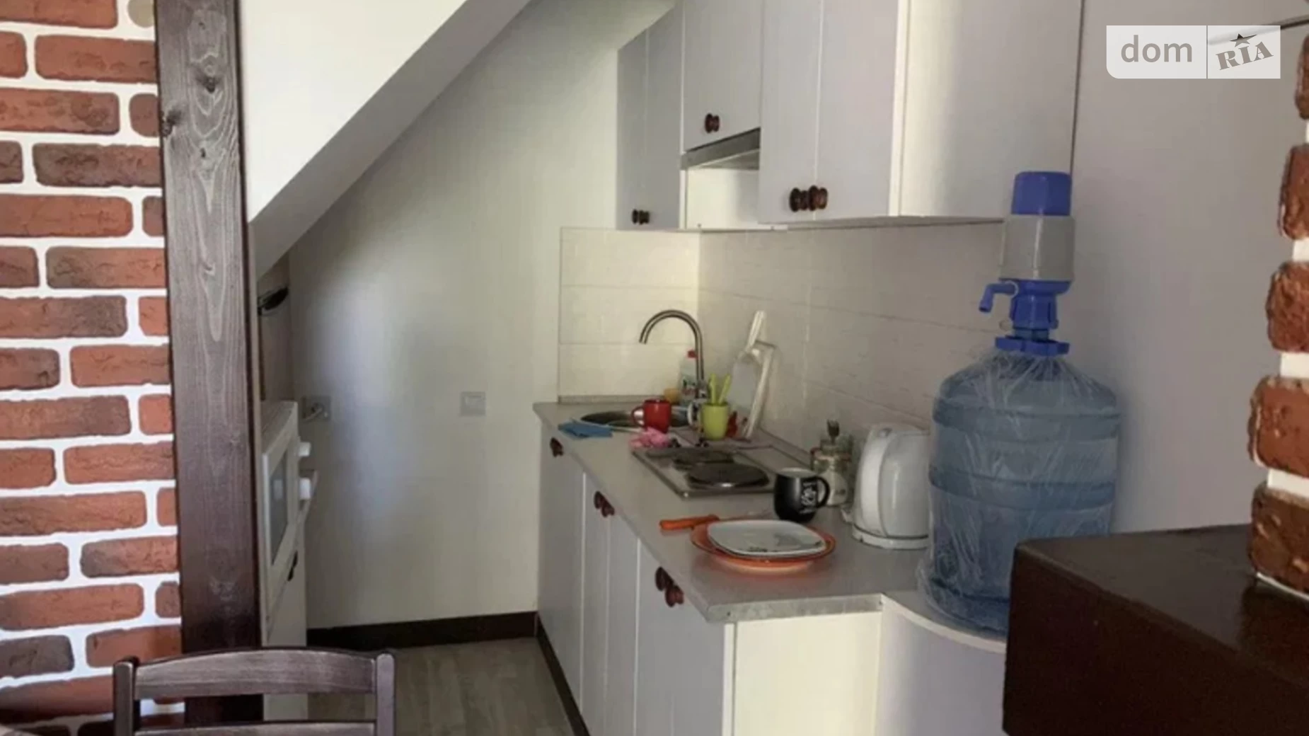 Продается дом на 2 этажа 65 кв. м с мансардой, цена: 39900 $ - фото 4