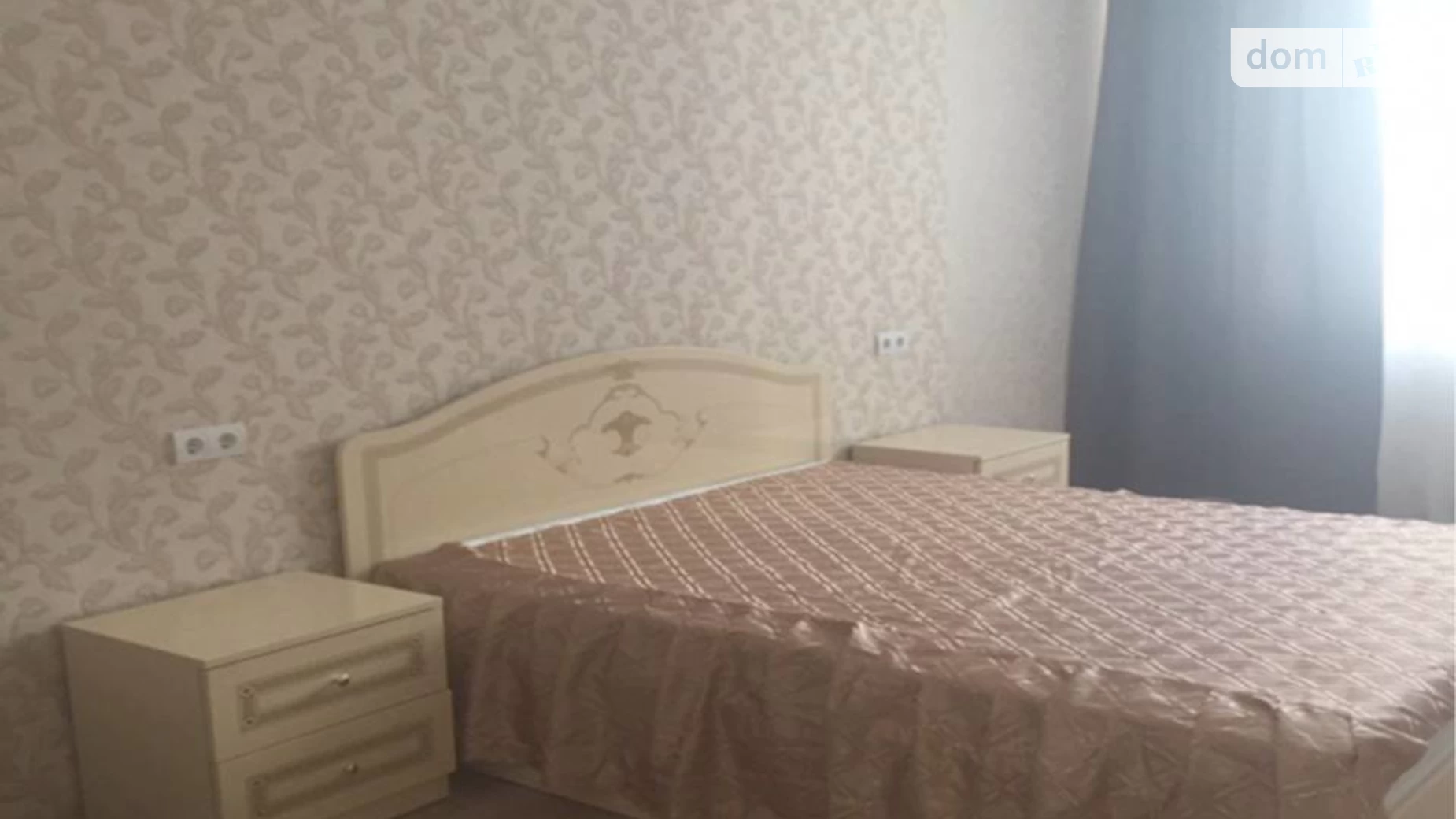 Сдается в аренду 1-комнатная квартира 45 кв. м в Одессе, ул. Люстдорфская дорога, 55/1 корпус 2 - фото 4